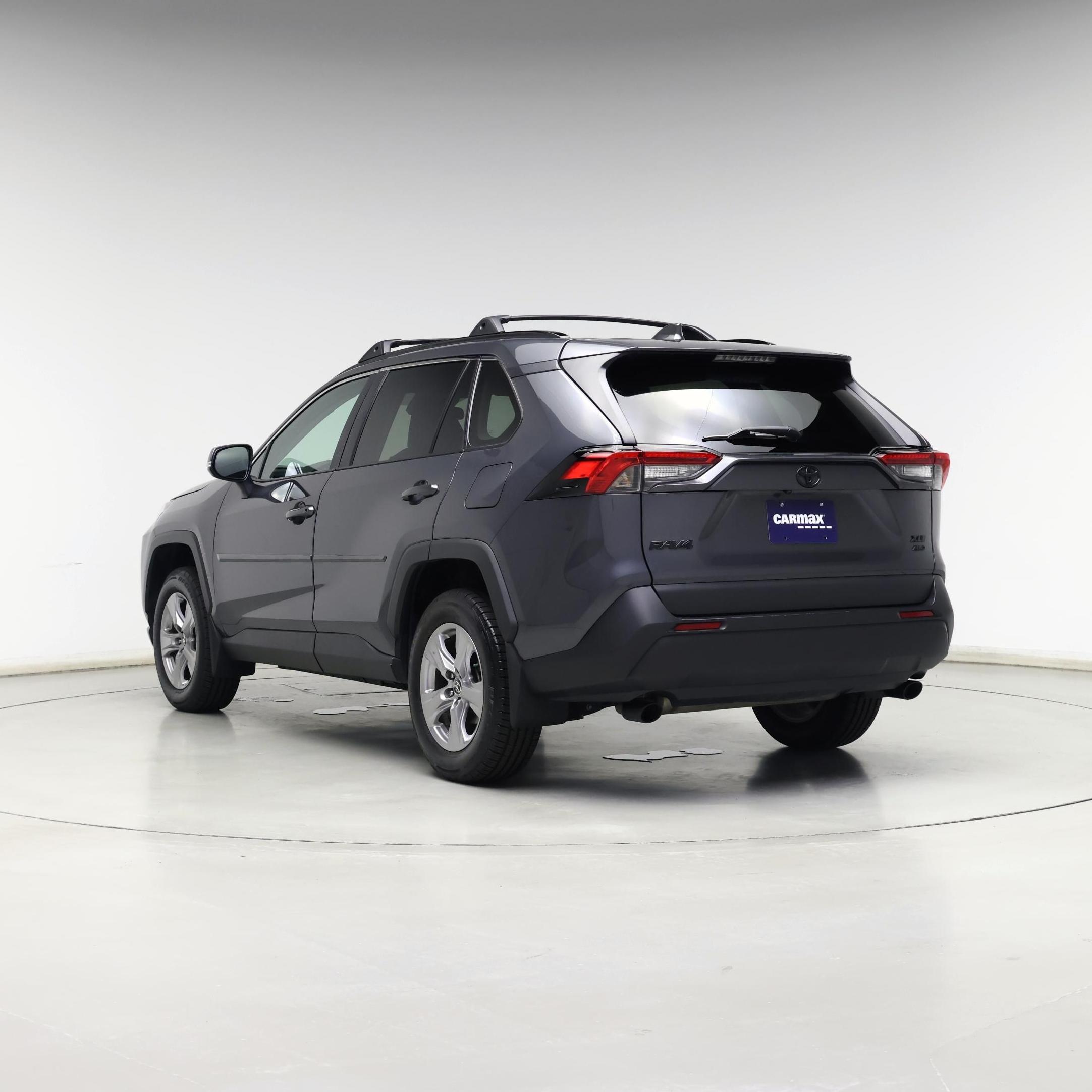 Thumbnail: 2022 Toyota RAV4 - 2