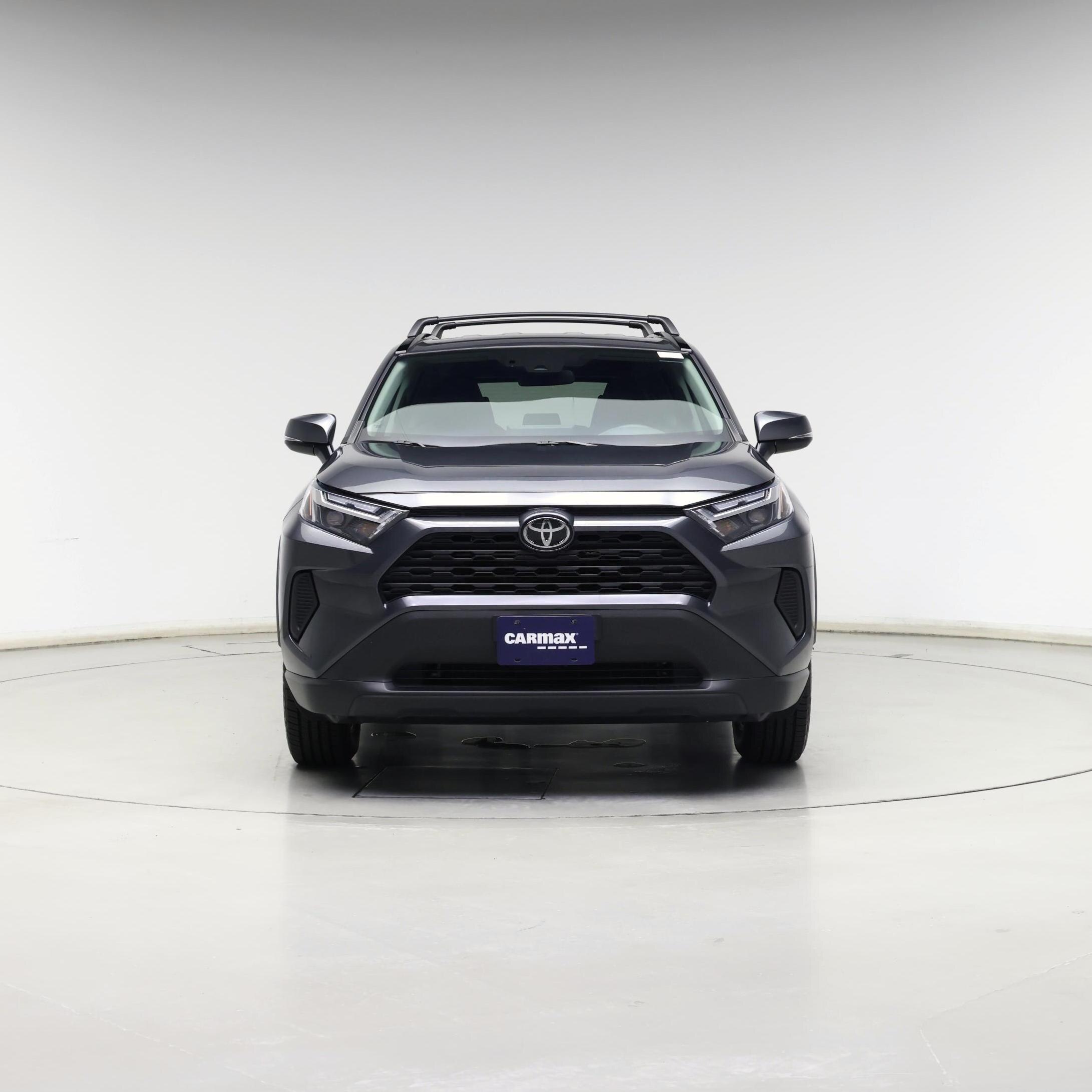 Thumbnail: 2022 Toyota RAV4 - 5