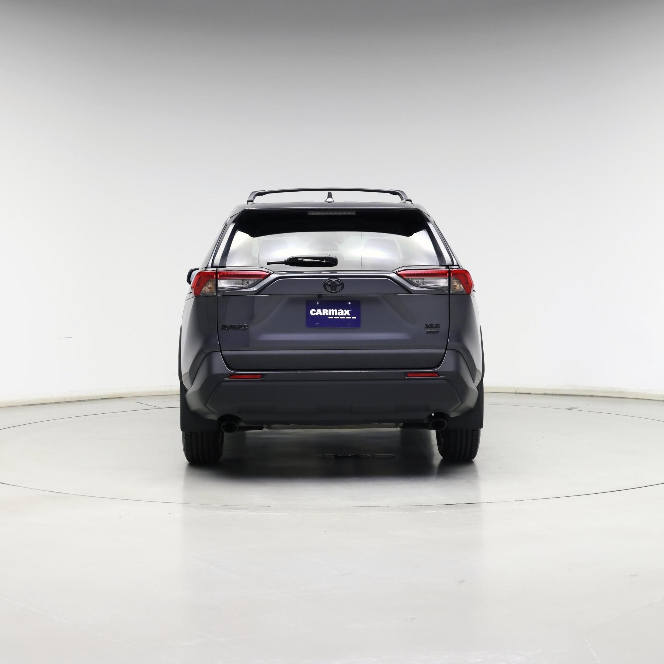 Thumbnail: 2022 Toyota RAV4 - 6