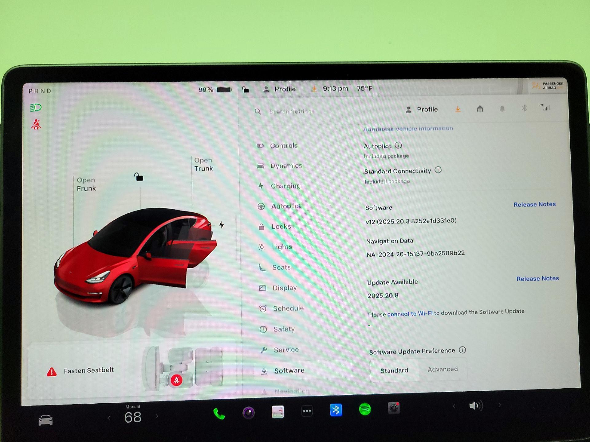 Thumbnail: 2022 Tesla Model 3 - 13