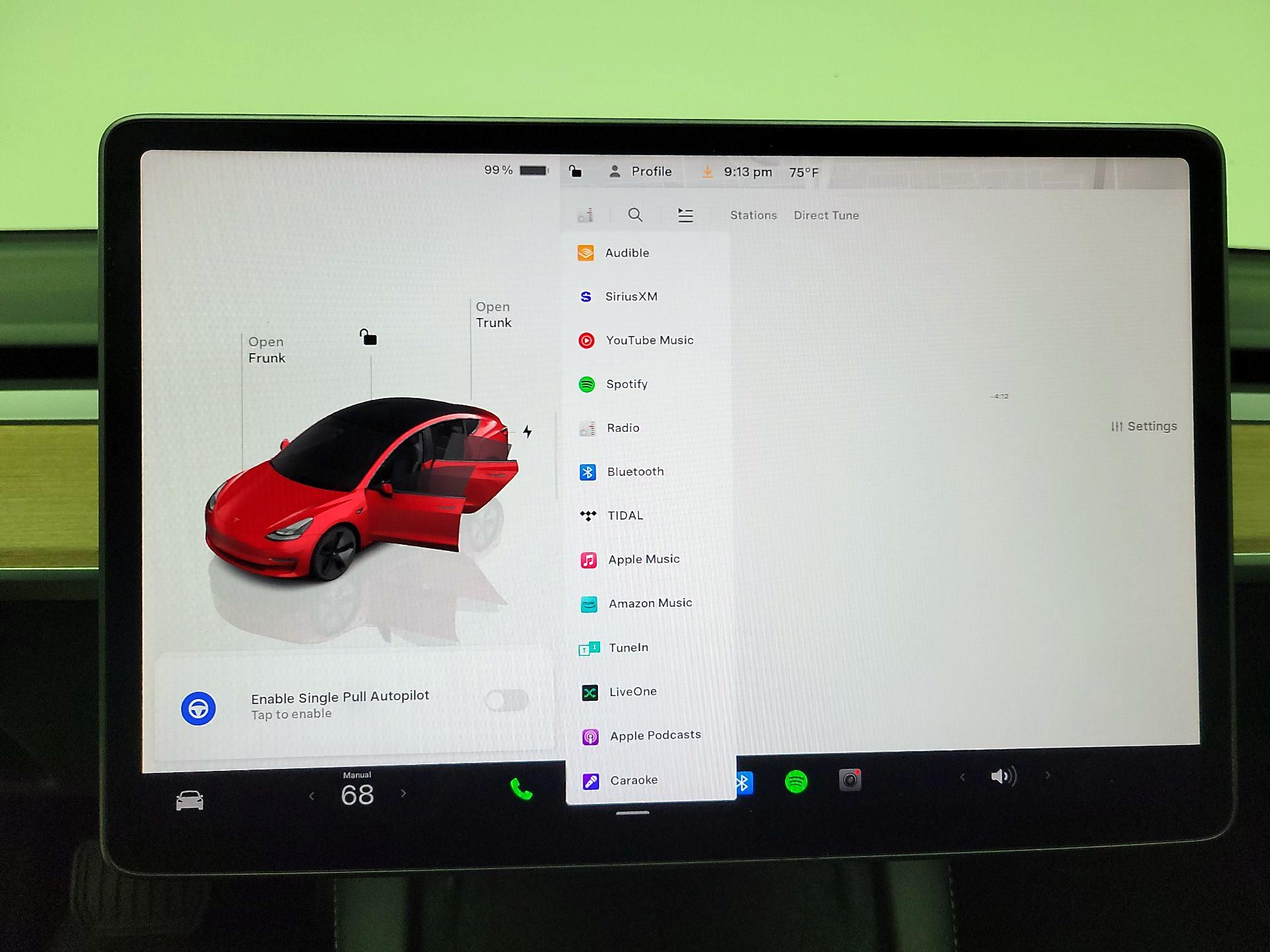 Thumbnail: 2022 Tesla Model 3 - 15