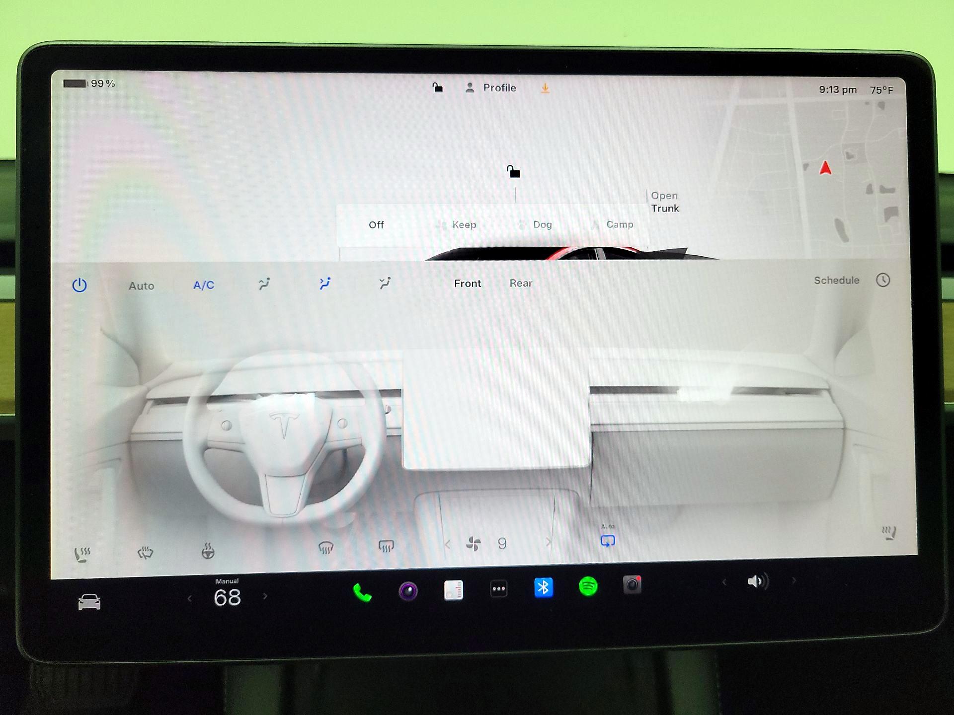 Thumbnail: 2022 Tesla Model 3 - 16