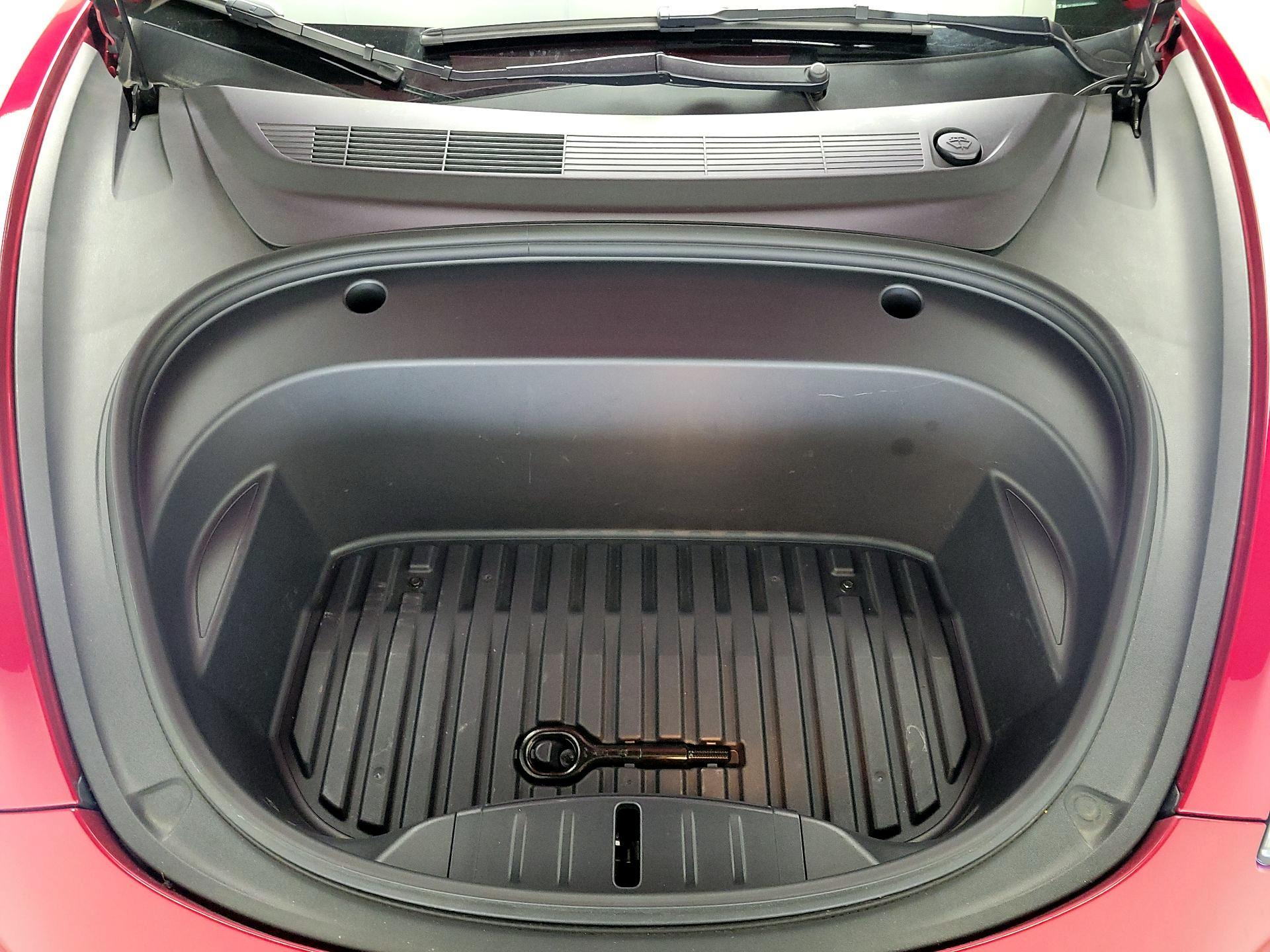 Thumbnail: 2022 Tesla Model 3 - 20