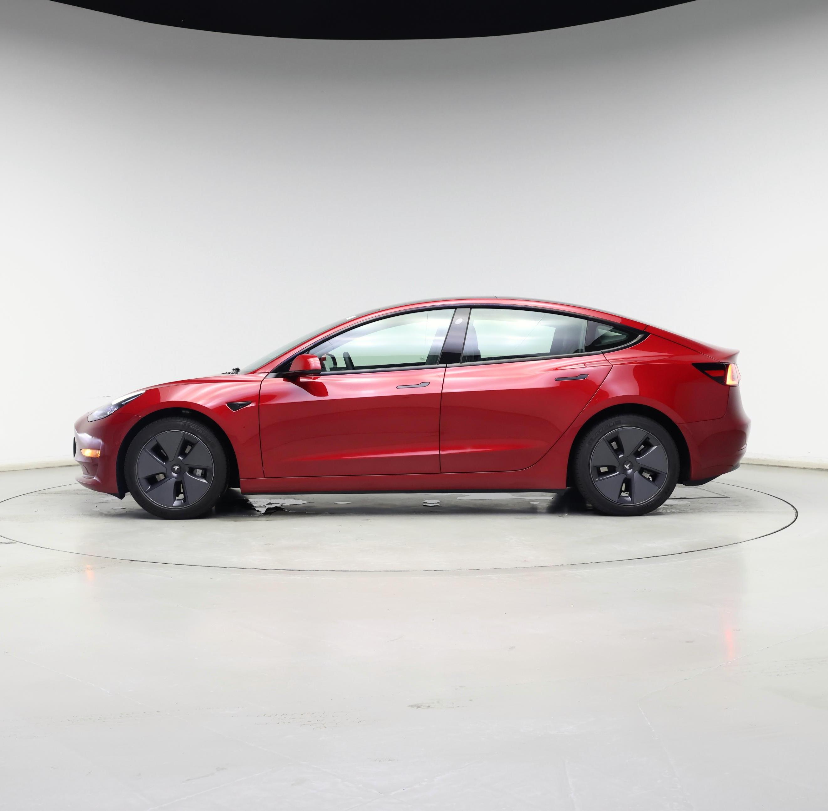 Thumbnail: 2022 Tesla Model 3 - 3
