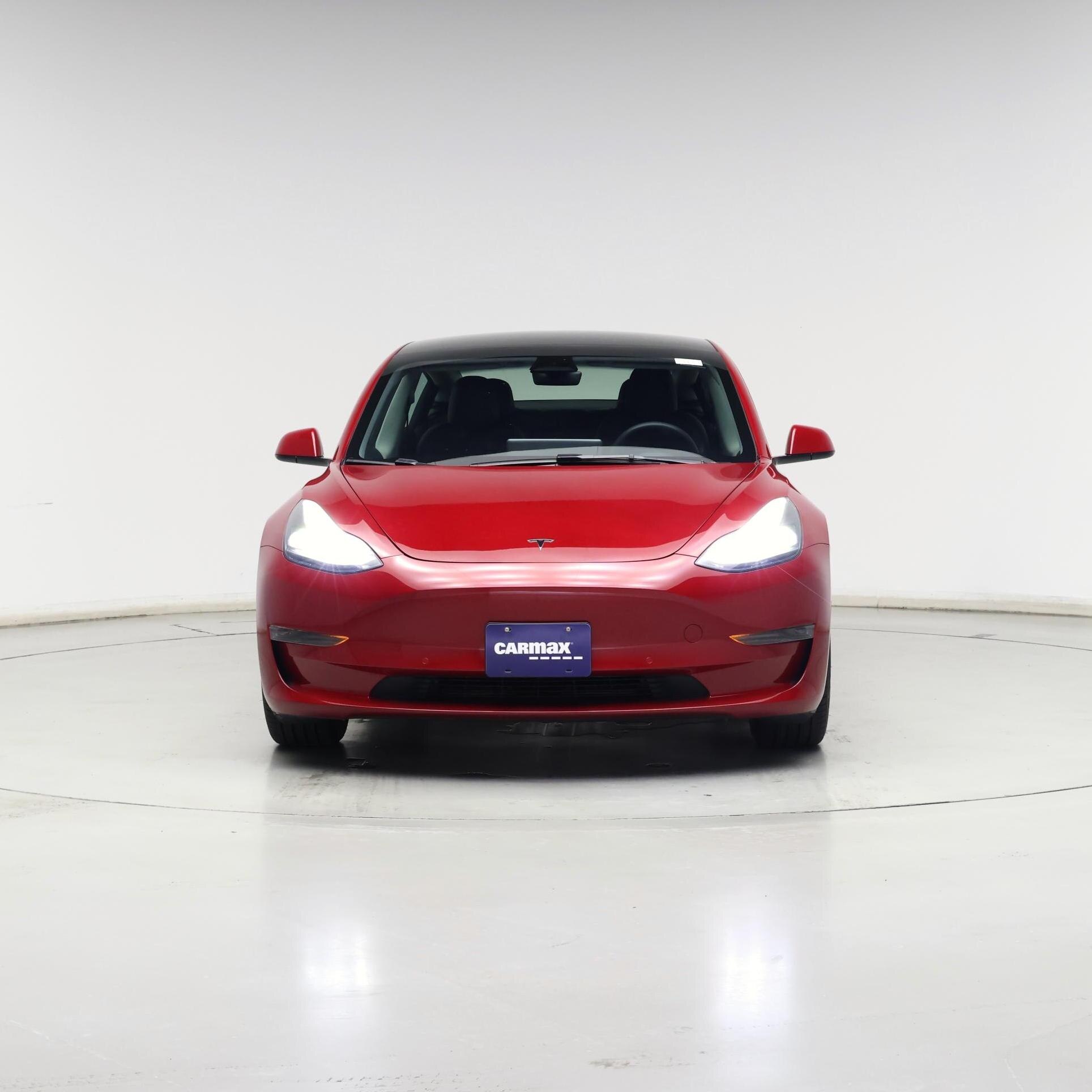 Thumbnail: 2022 Tesla Model 3 - 5