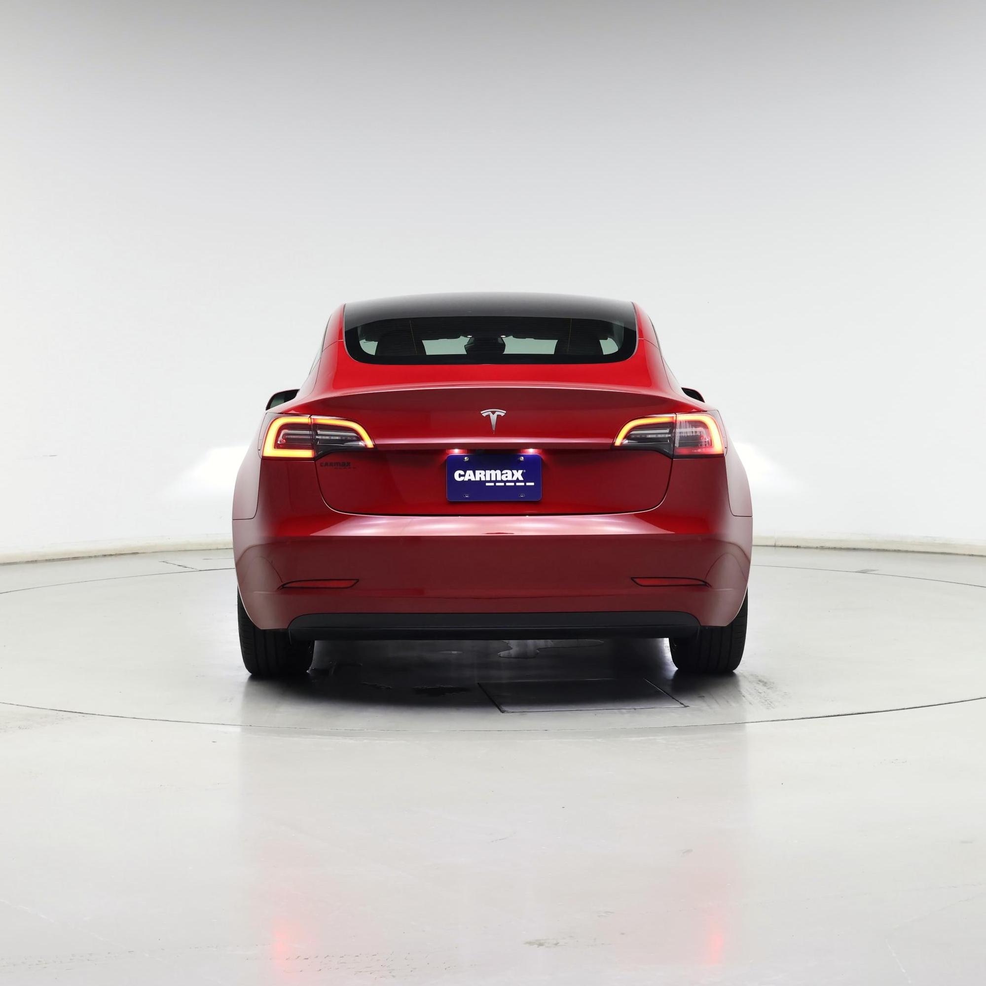Thumbnail: 2022 Tesla Model 3 - 6