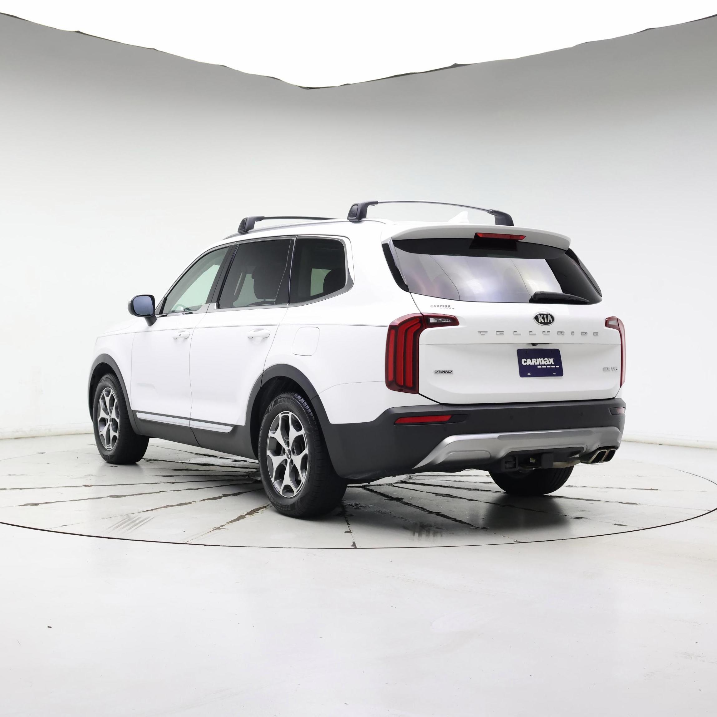 Thumbnail: 2020 Kia Telluride - 2