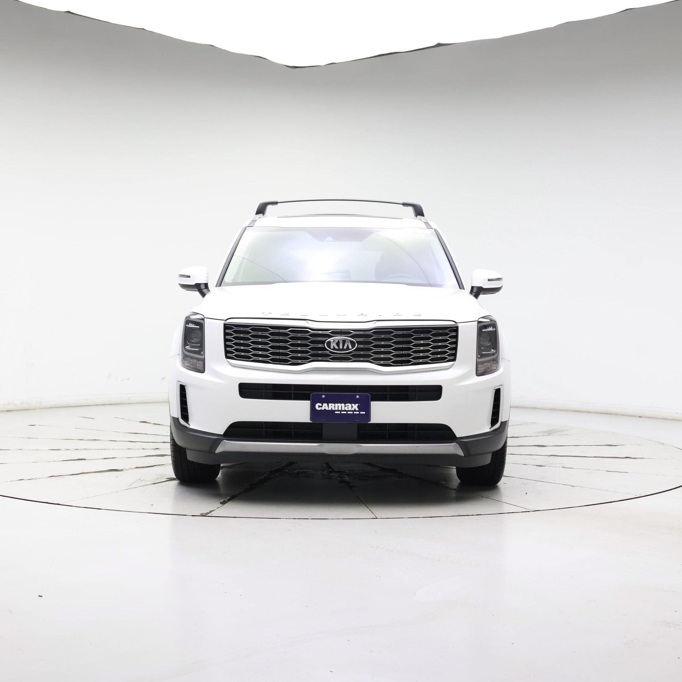 Thumbnail: 2020 Kia Telluride - 5