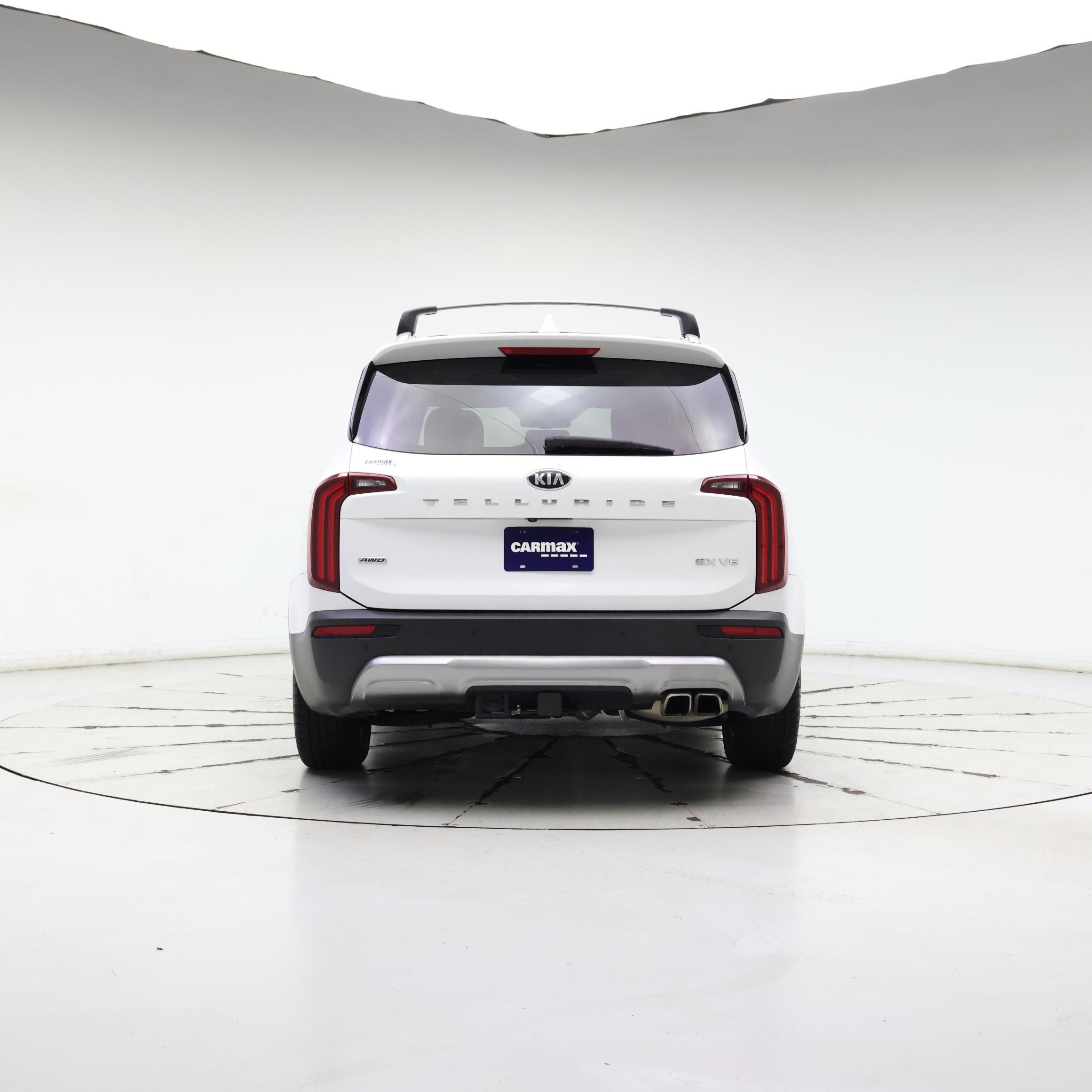 Thumbnail: 2020 Kia Telluride - 6