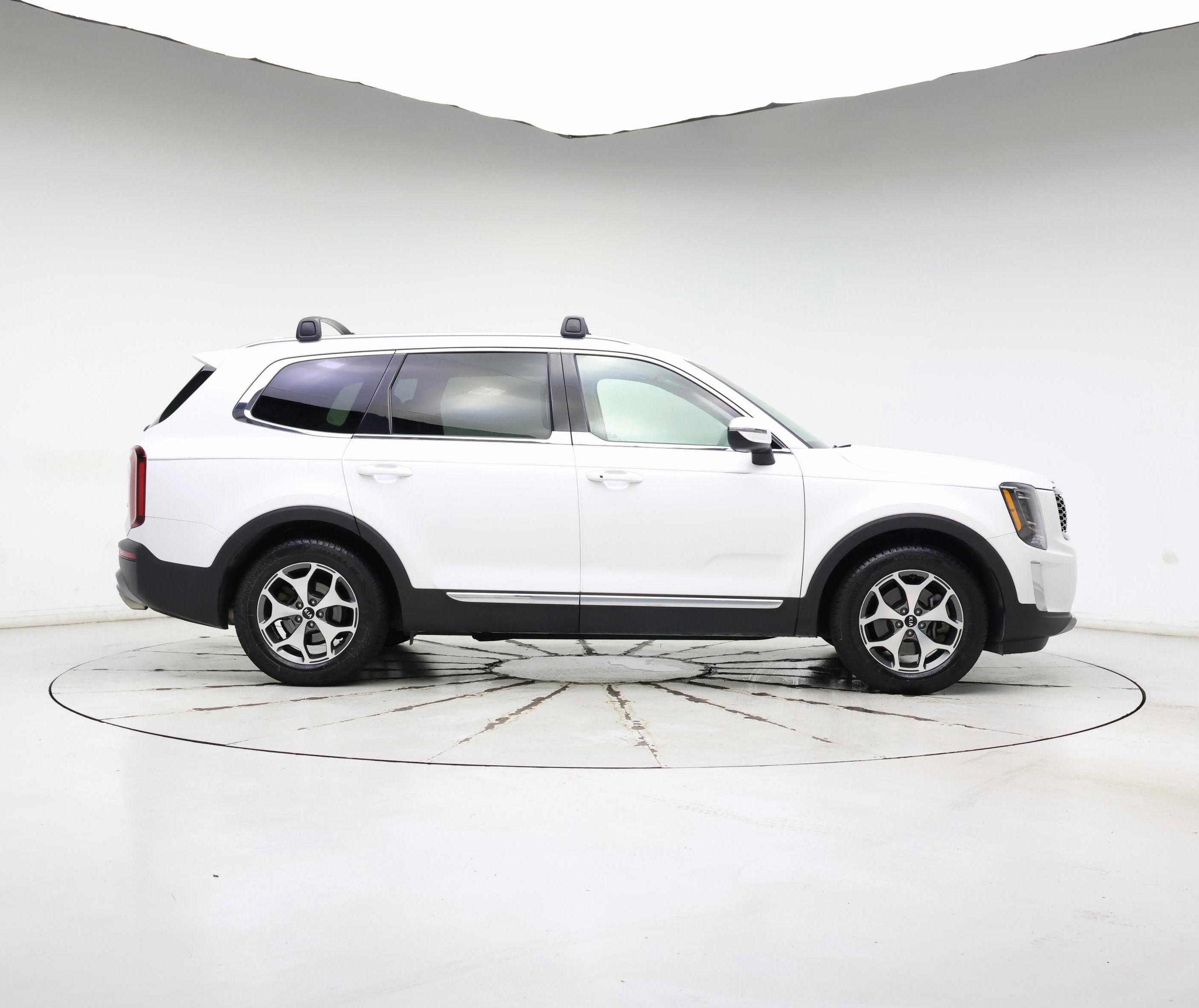 Thumbnail: 2020 Kia Telluride - 7