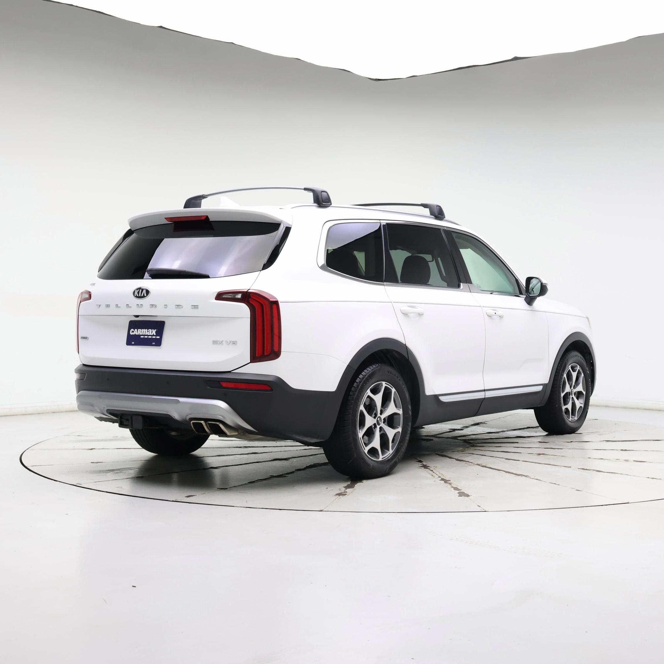 Thumbnail: 2020 Kia Telluride - 8