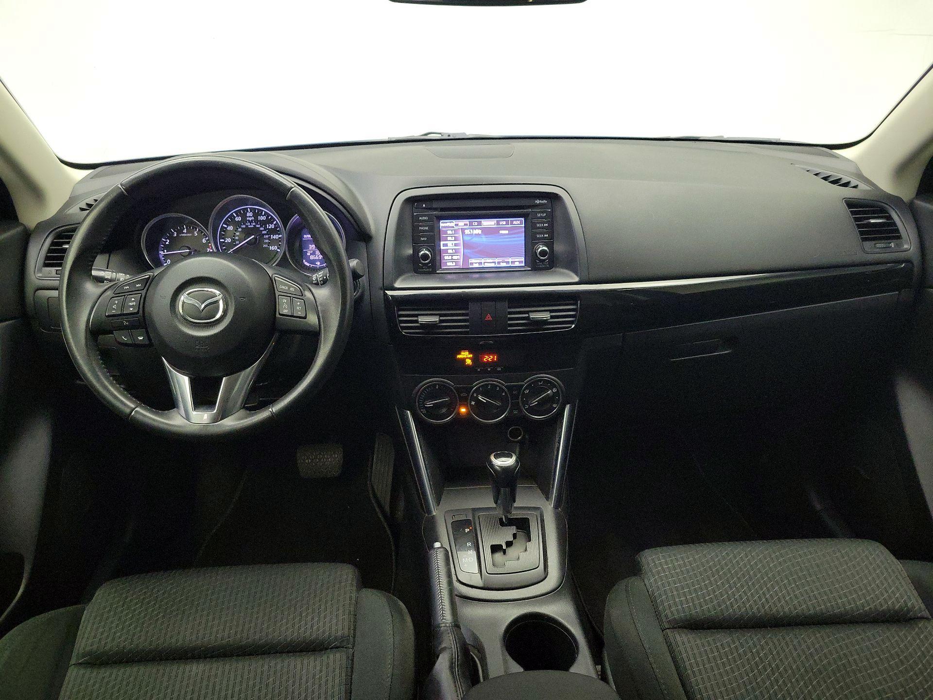 Thumbnail: 2013 Mazda CX-5 - 9