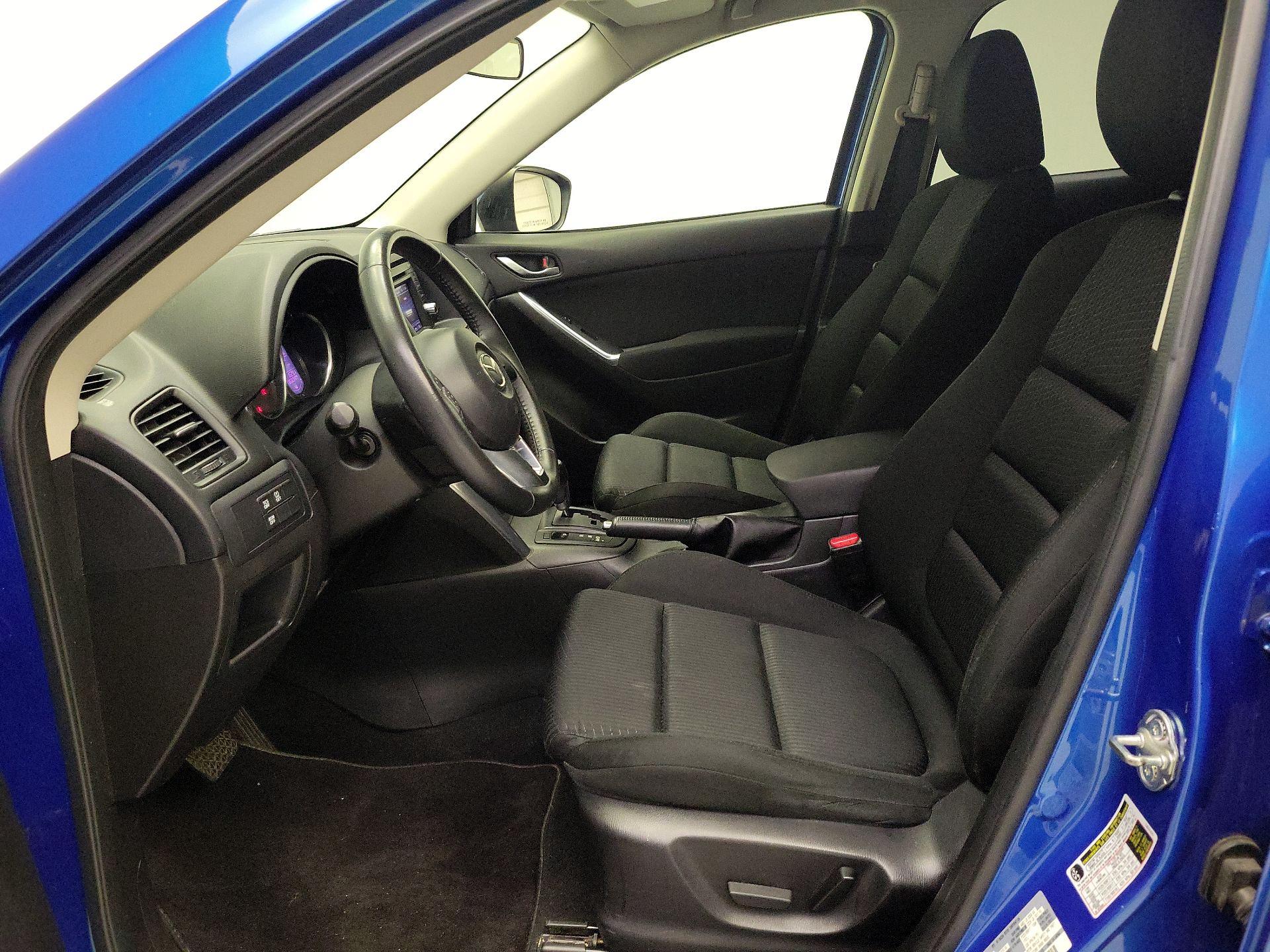 Thumbnail: 2013 Mazda CX-5 - 11