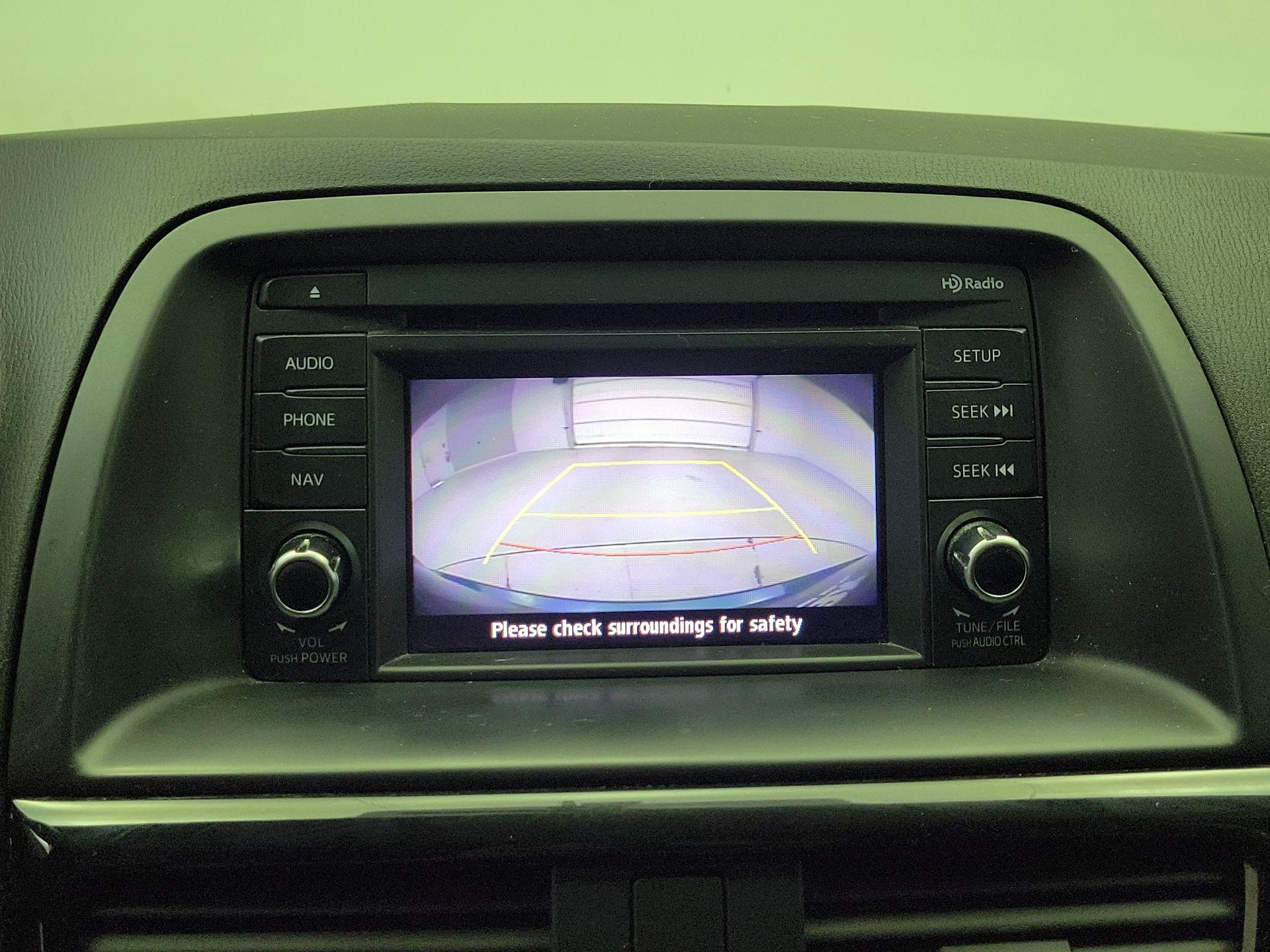 Thumbnail: 2013 Mazda CX-5 - 14
