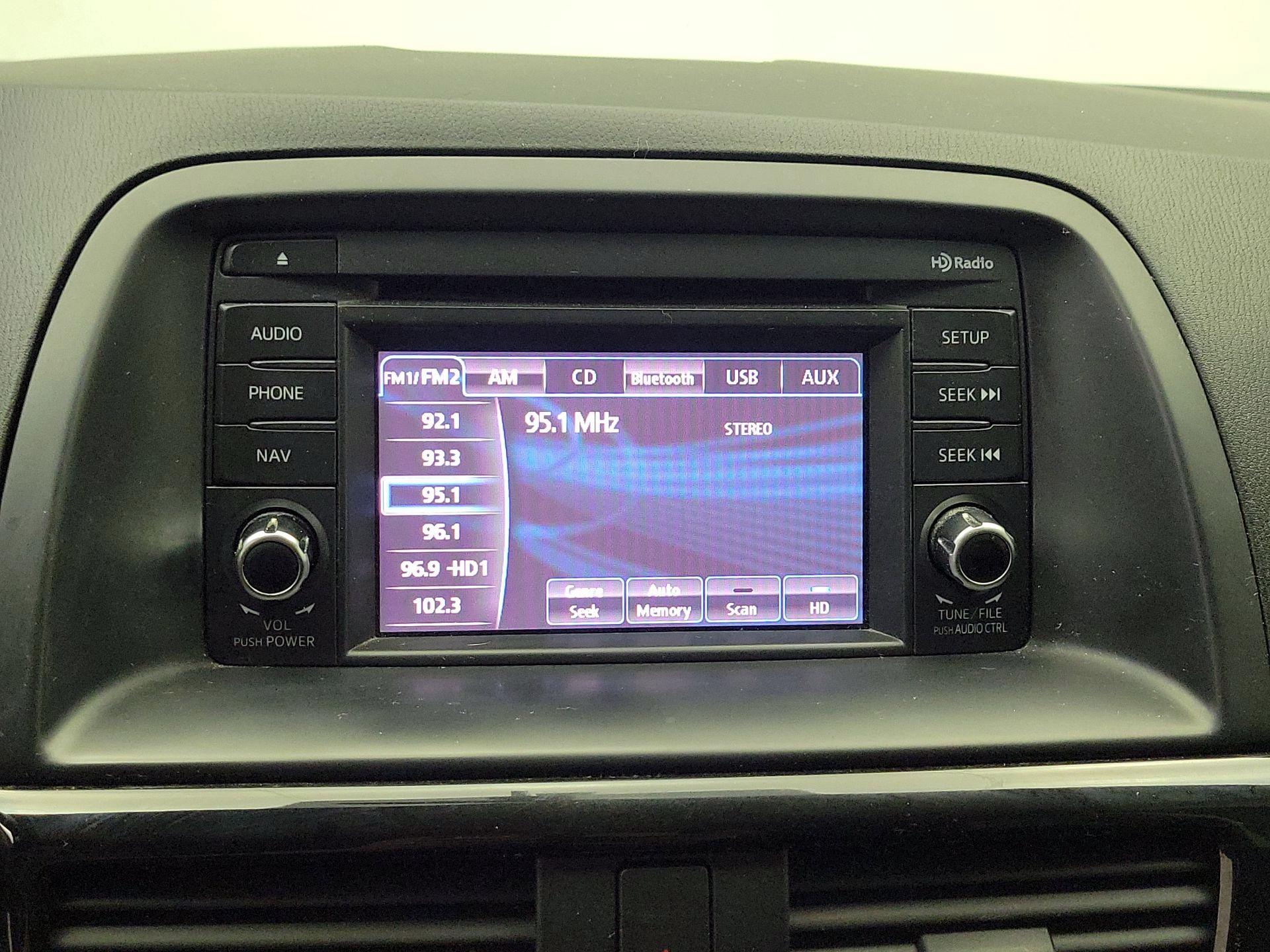 Thumbnail: 2013 Mazda CX-5 - 15