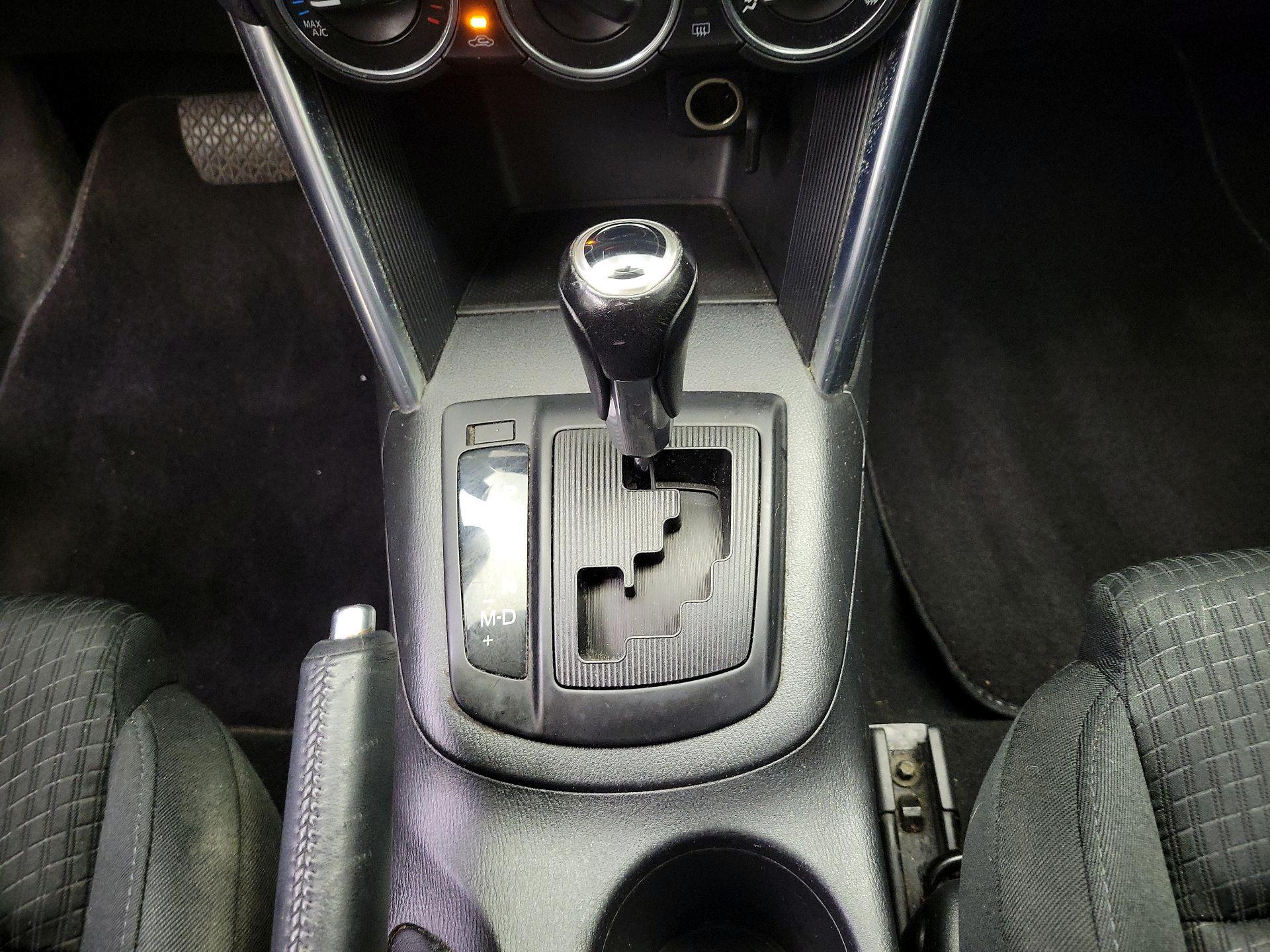 Thumbnail: 2013 Mazda CX-5 - 17