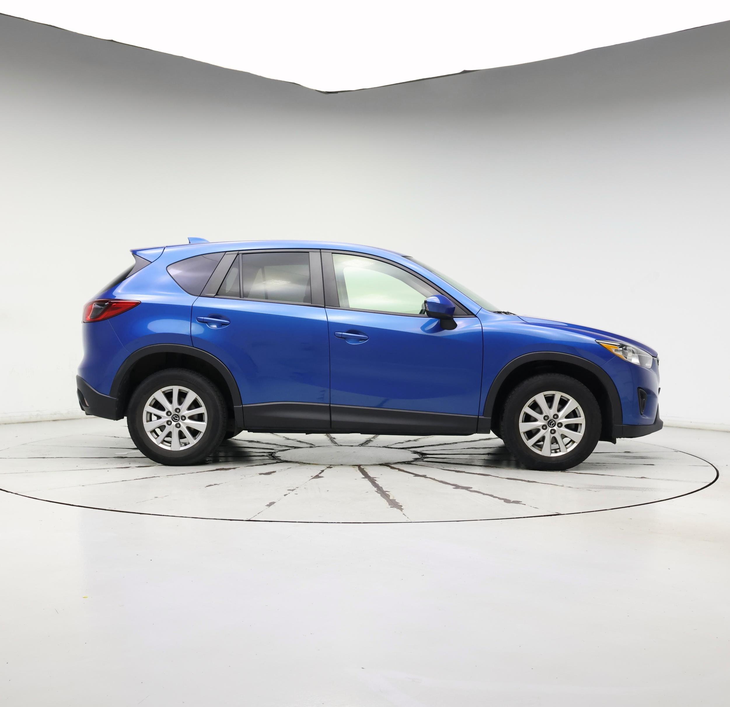 Thumbnail: 2013 Mazda CX-5 - 7