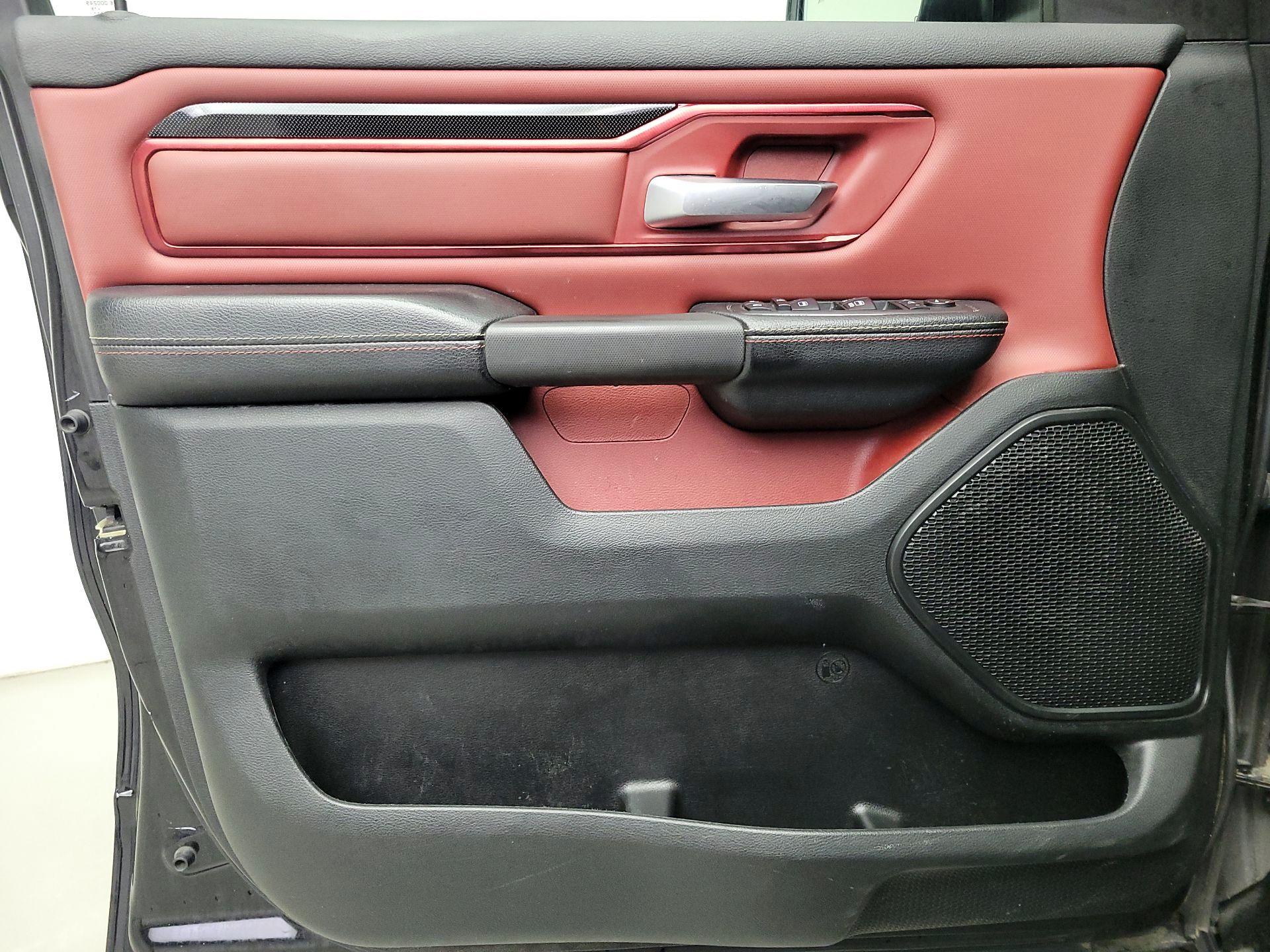 Thumbnail: 2019 RAM 1500 - 12