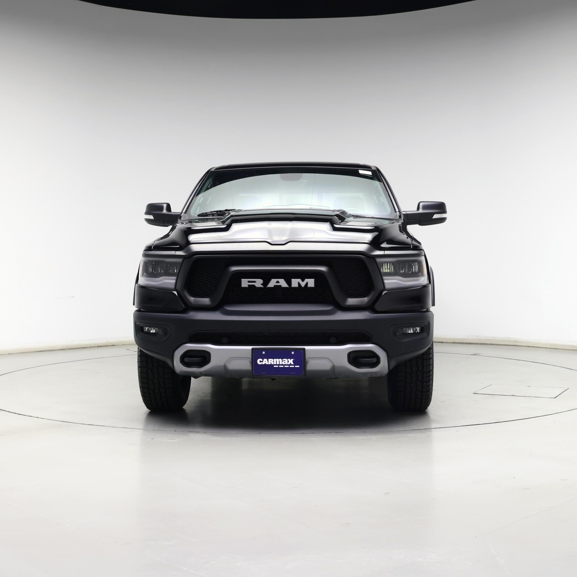Thumbnail: 2019 RAM 1500 - 5