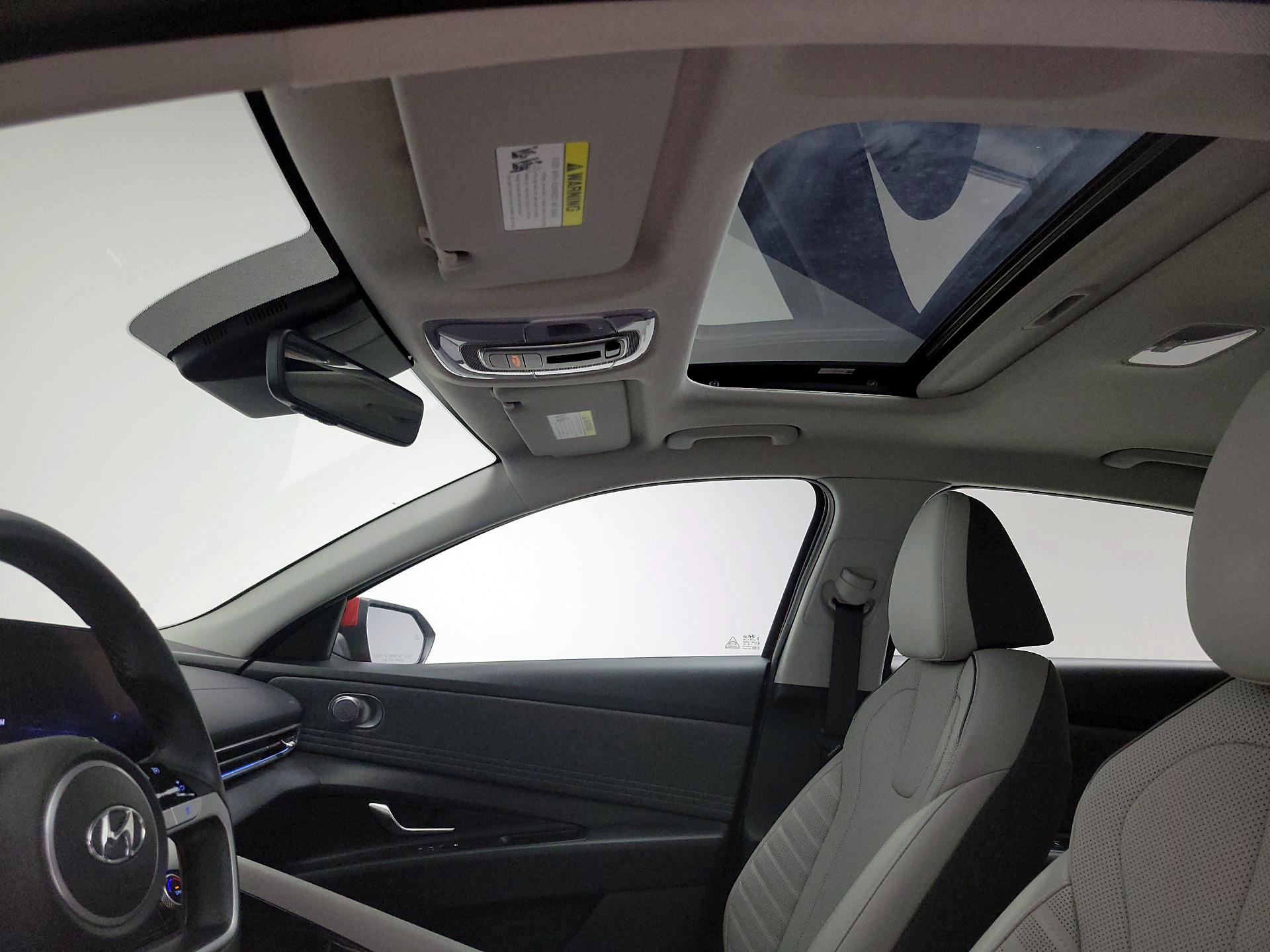 Thumbnail: 2021 Hyundai Elantra - 20