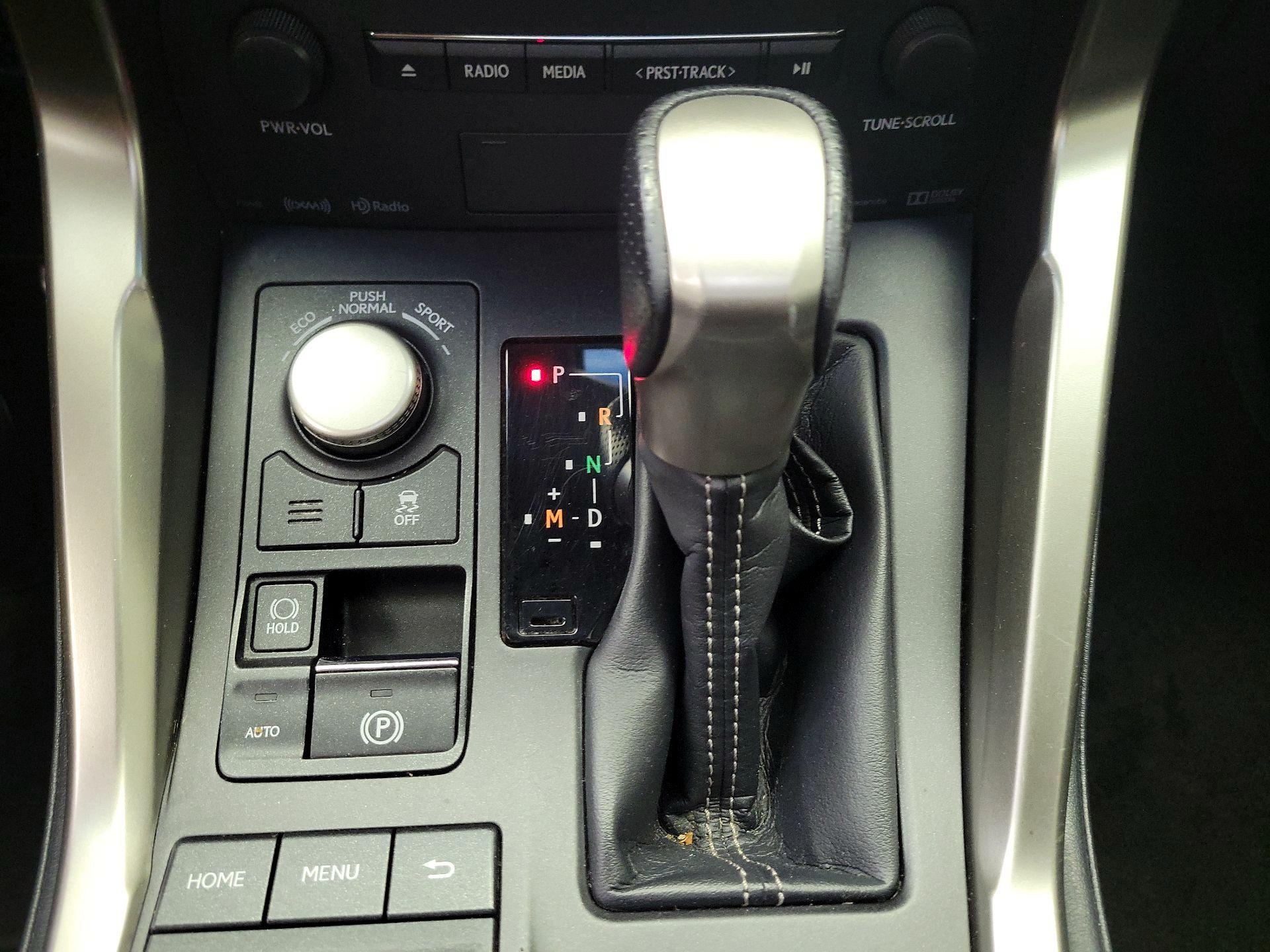 Thumbnail: 2017 Lexus NX - 18