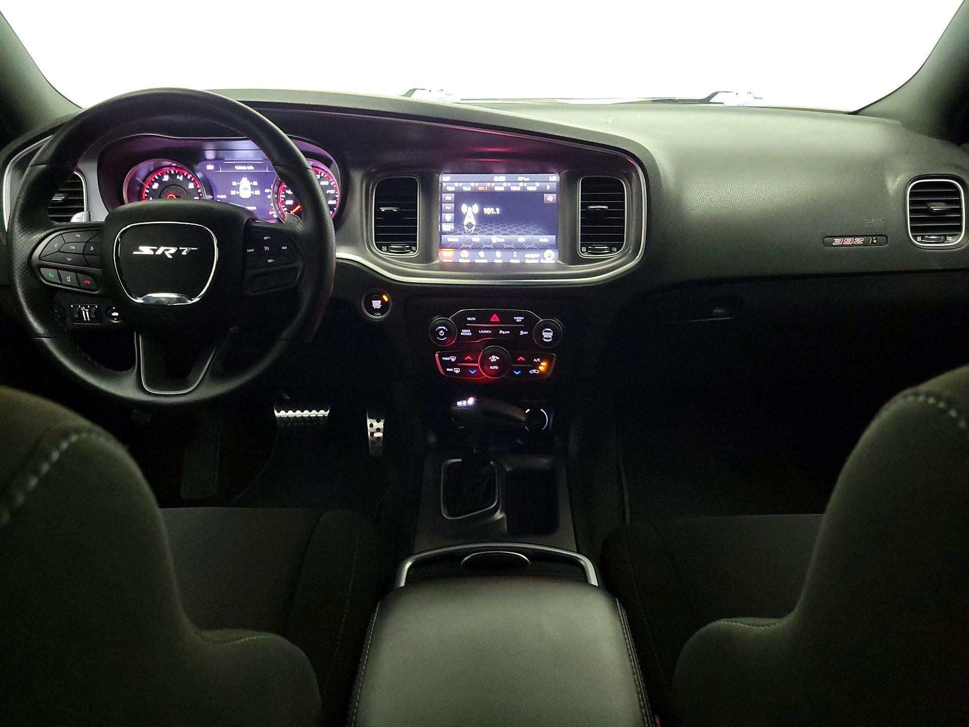Thumbnail: 2021 Dodge Charger - 9