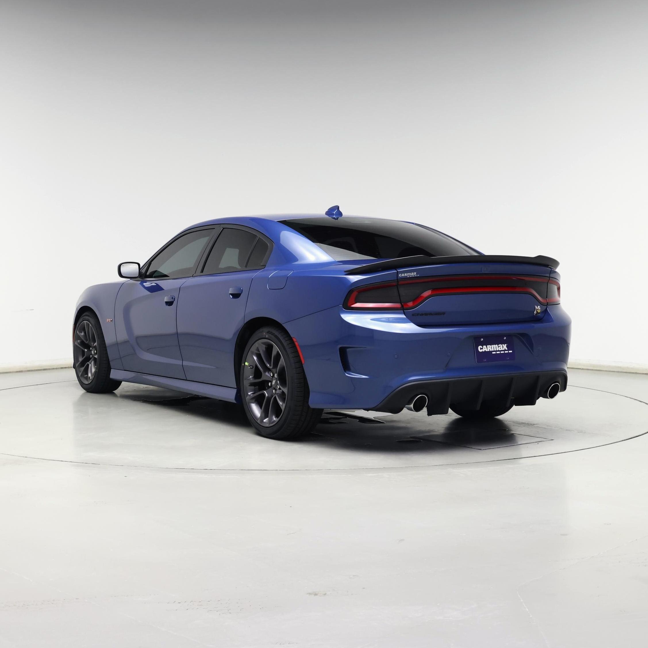 Thumbnail: 2021 Dodge Charger - 2