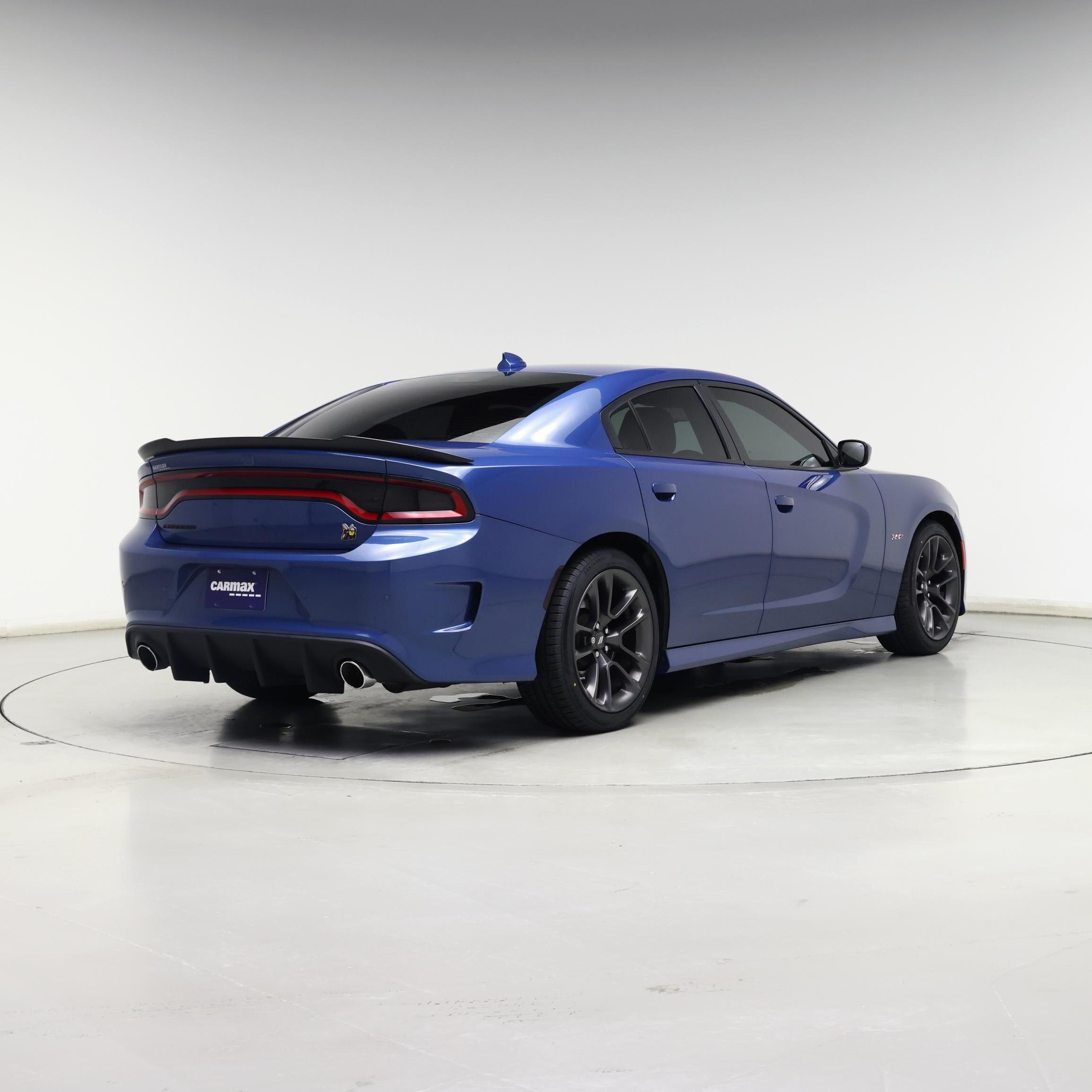 Thumbnail: 2021 Dodge Charger - 8