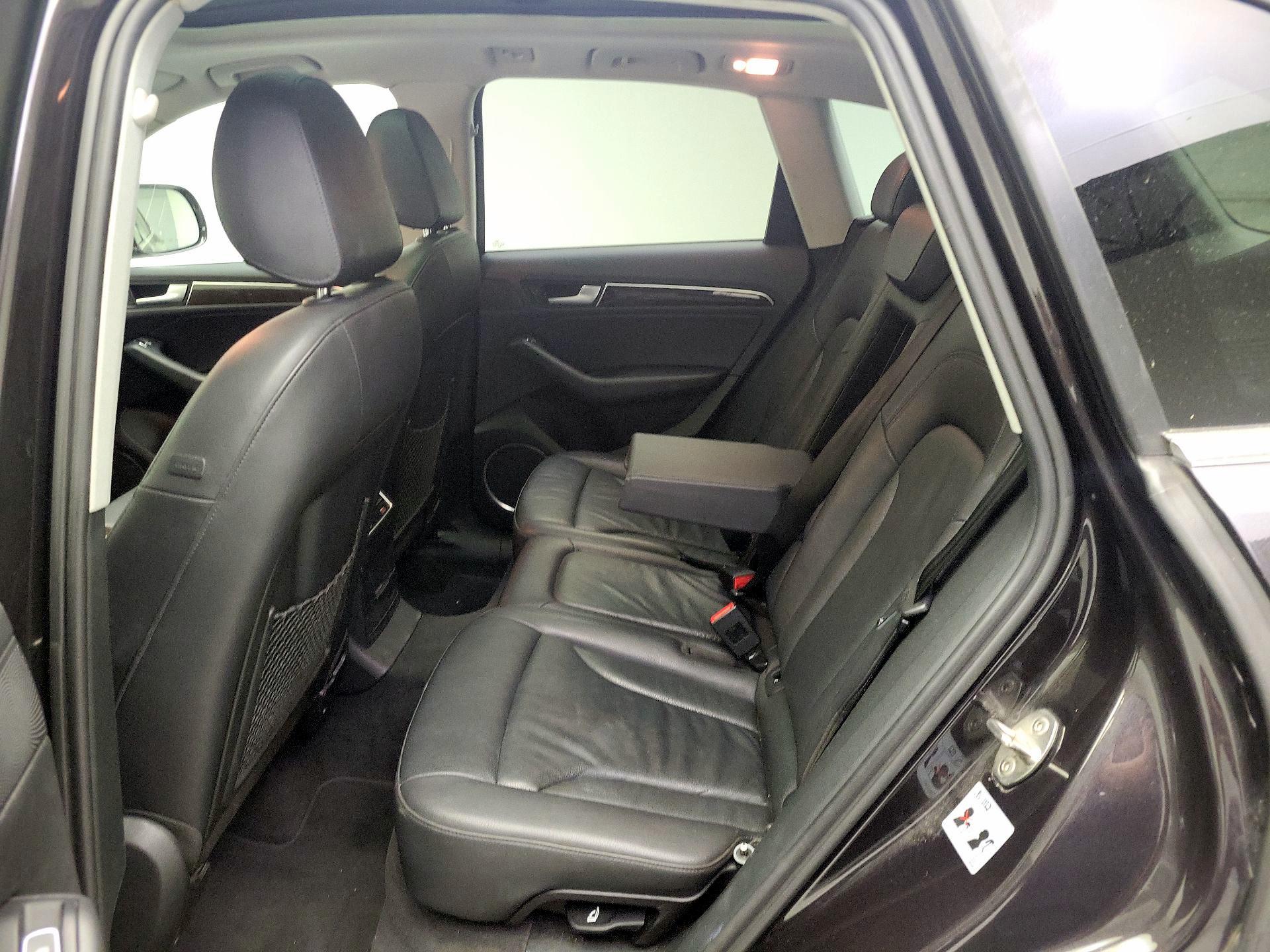 Thumbnail: 2014 Audi Q5 - 20