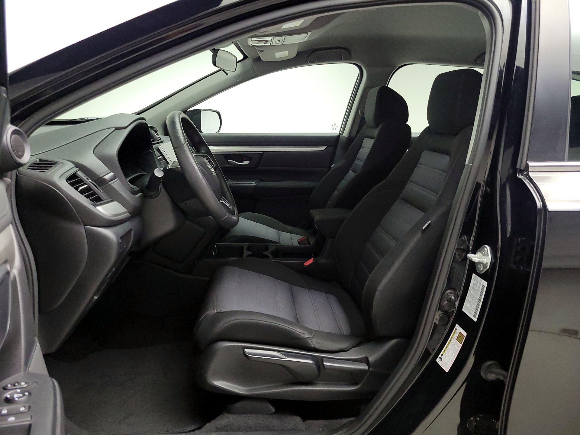 Thumbnail: 2021 Honda CR-V - 11