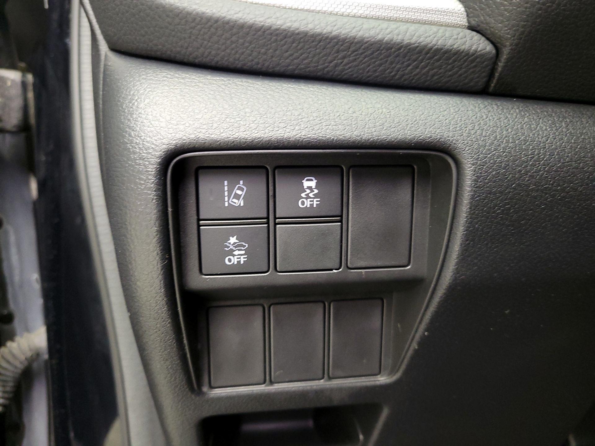 Thumbnail: 2021 Honda CR-V - 13