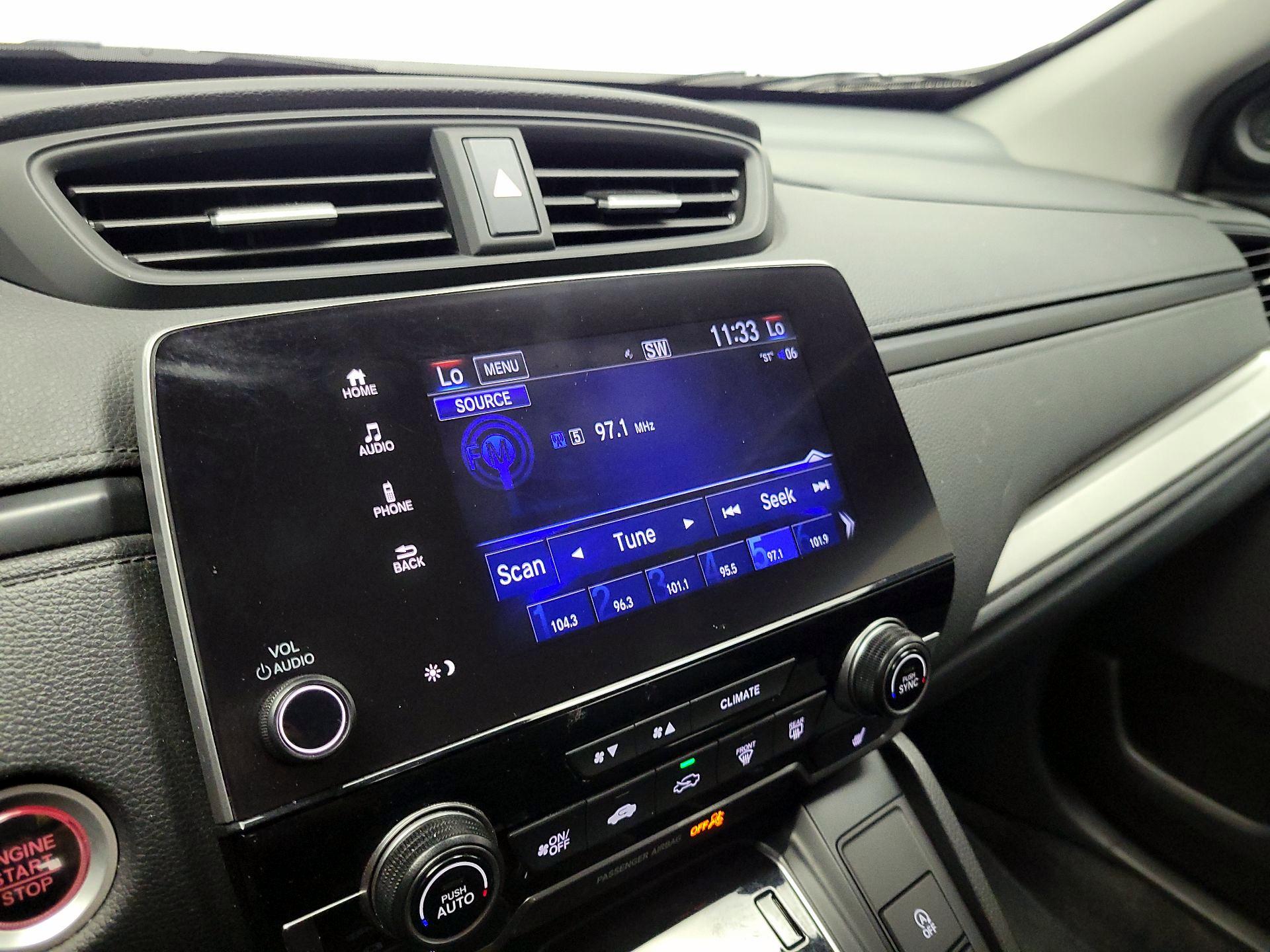 Thumbnail: 2021 Honda CR-V - 15