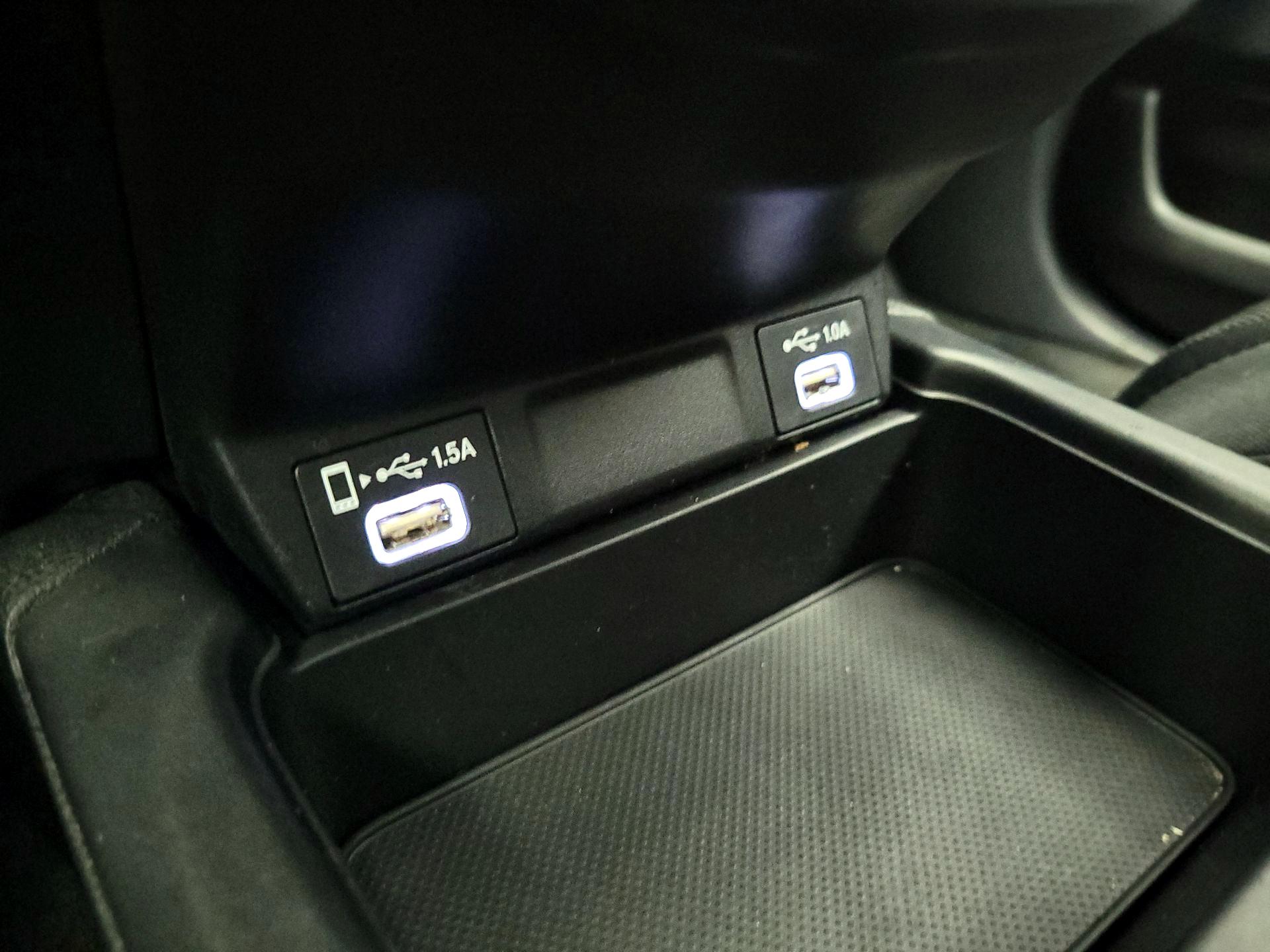 Thumbnail: 2021 Honda CR-V - 18