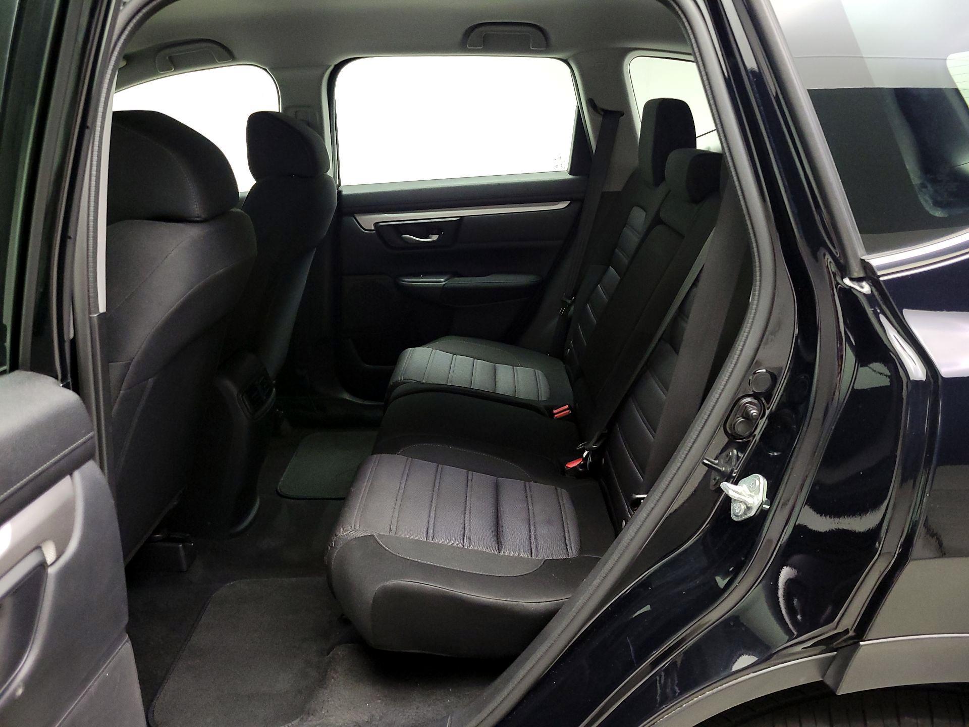 Thumbnail: 2021 Honda CR-V - 19