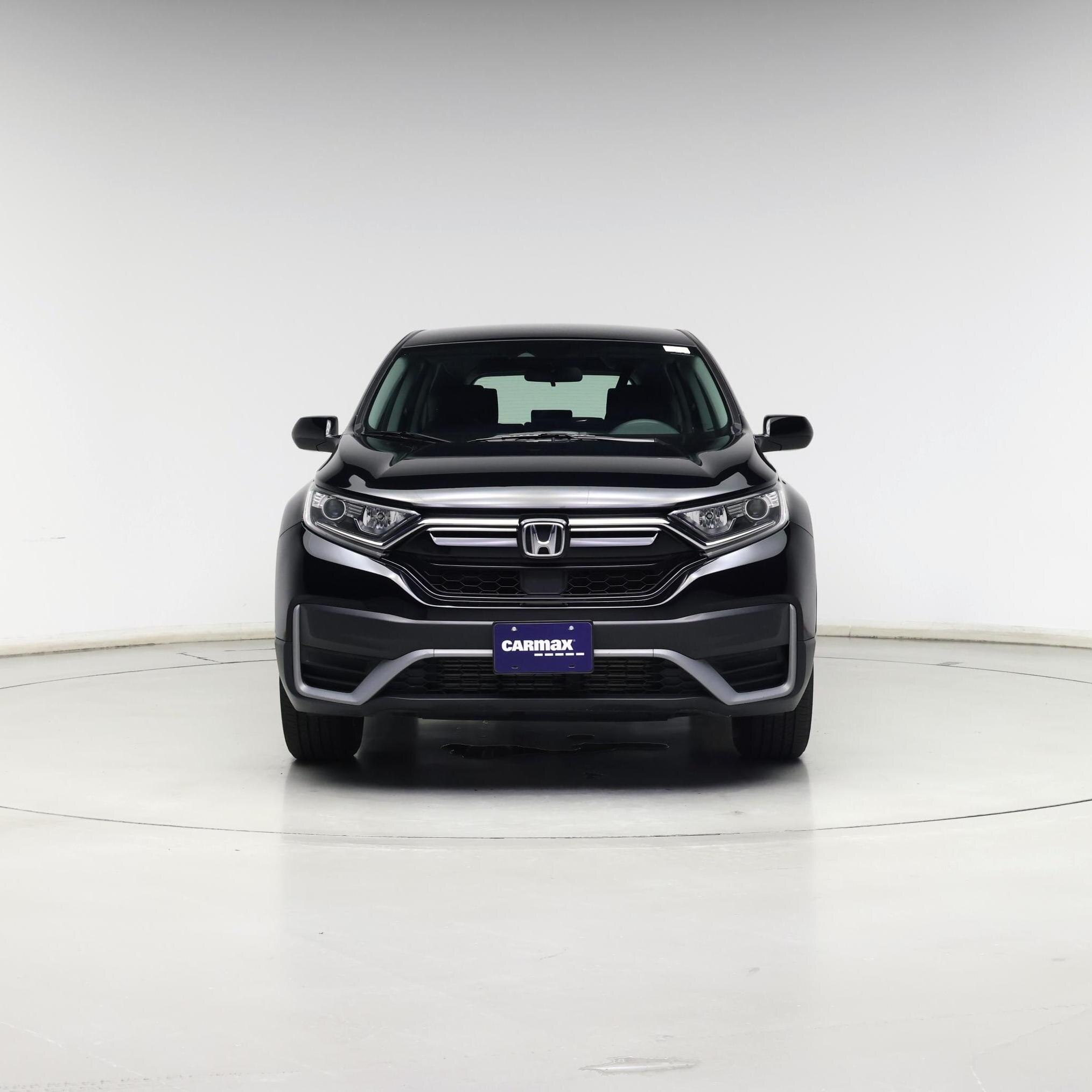 Thumbnail: 2021 Honda CR-V - 5