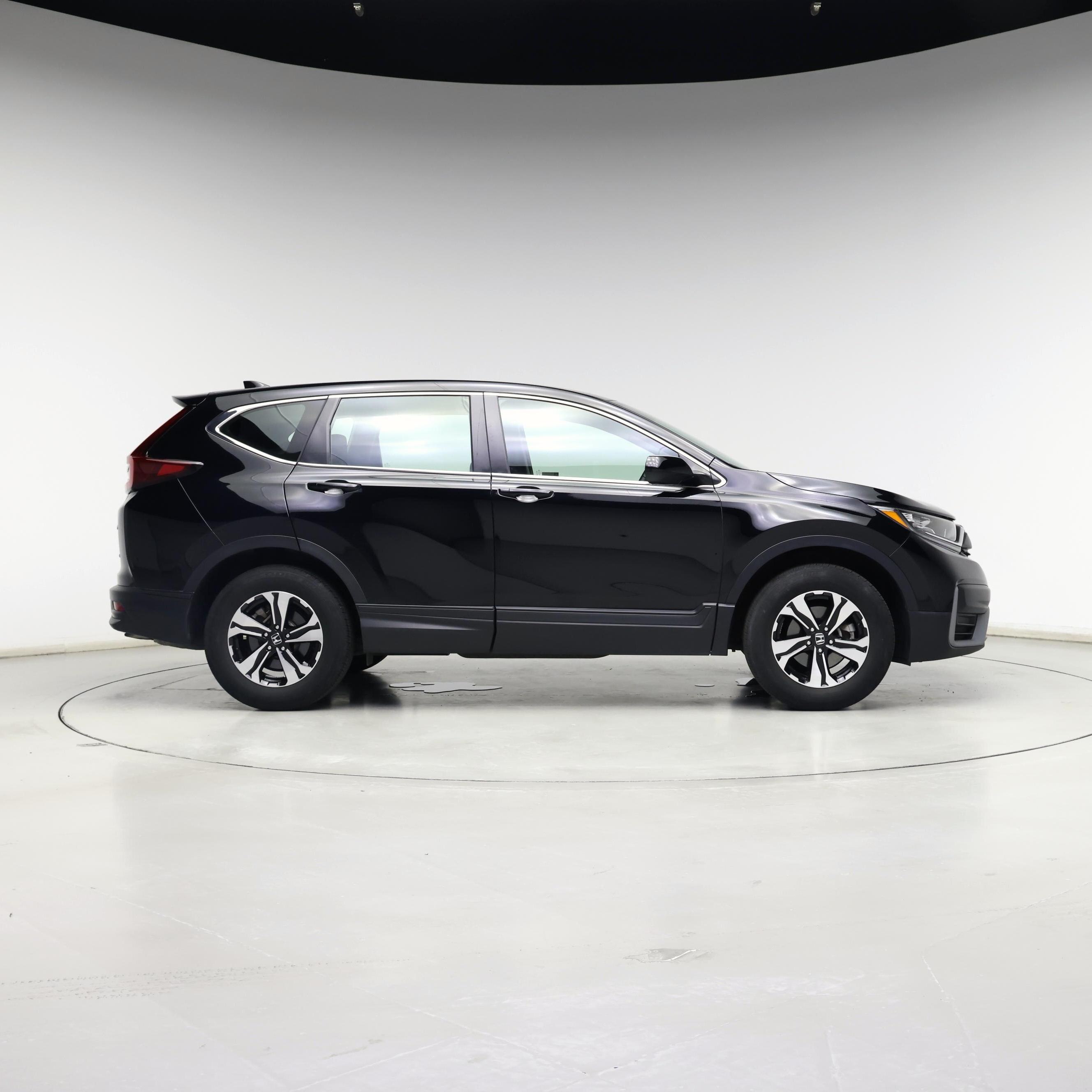 Thumbnail: 2021 Honda CR-V - 7