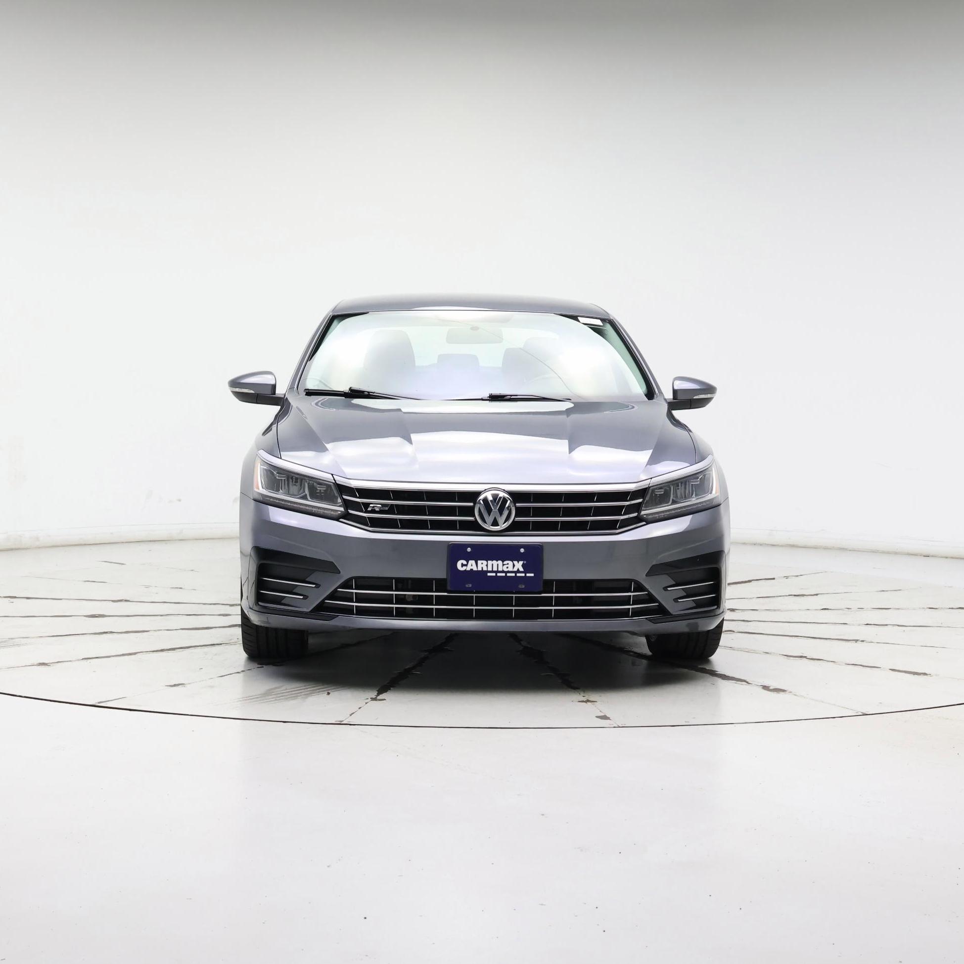Thumbnail: 2016 Volkswagen Passat - 5
