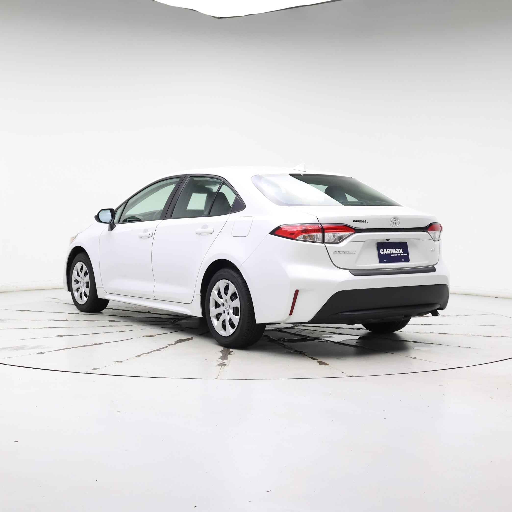 Thumbnail: 2022 Toyota Corolla - 2