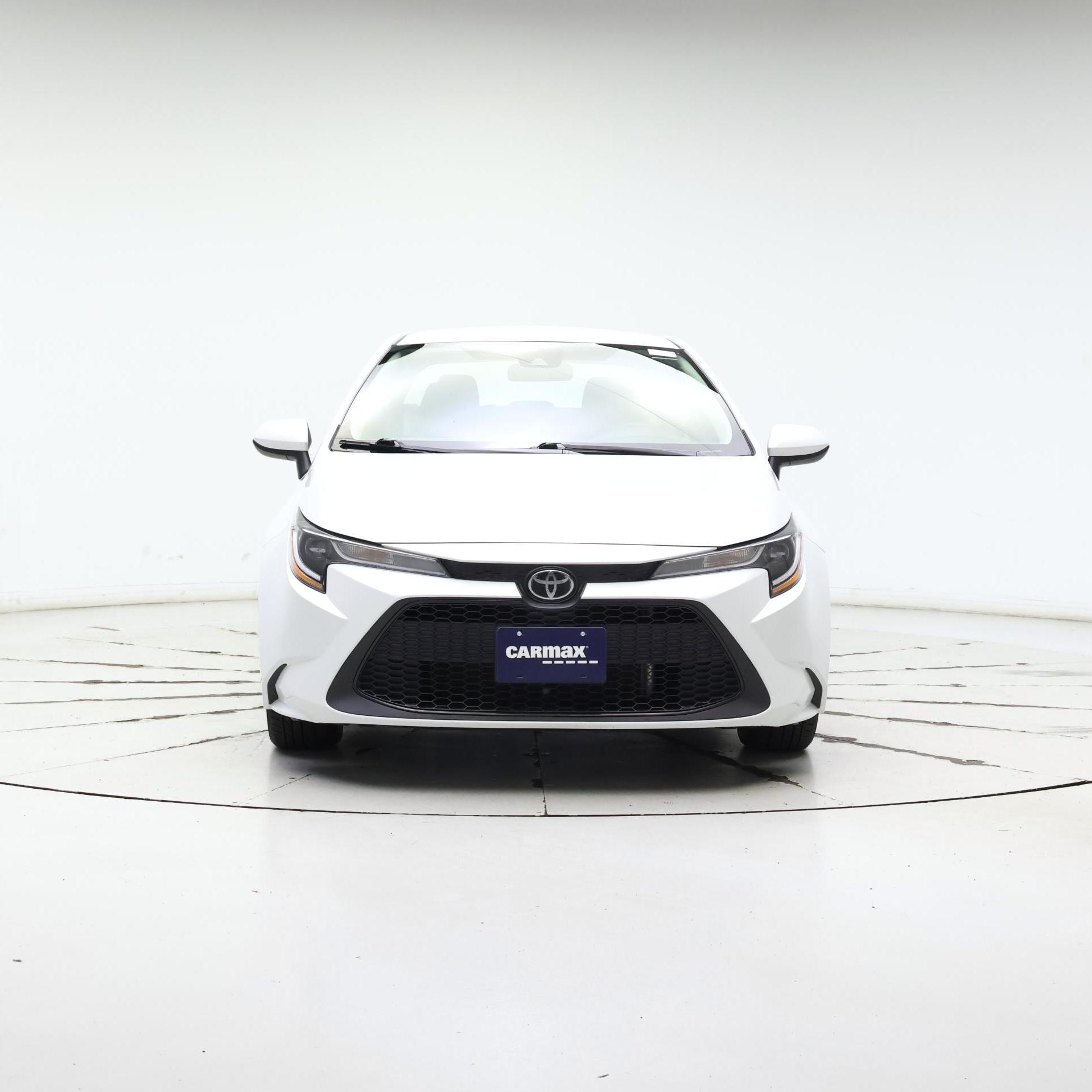 Thumbnail: 2022 Toyota Corolla - 5