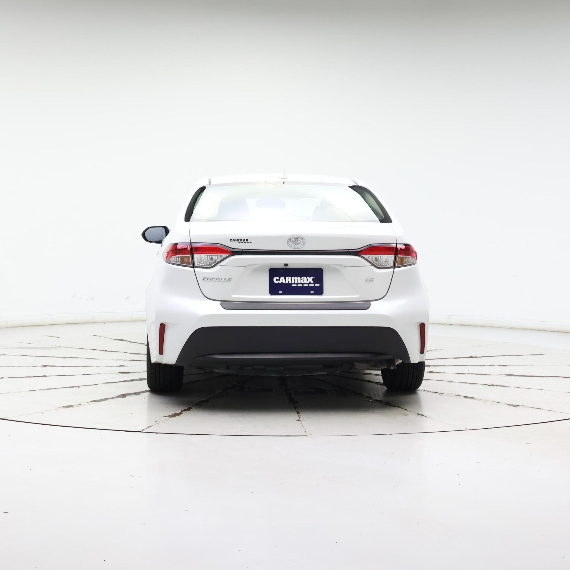 Thumbnail: 2022 Toyota Corolla - 6