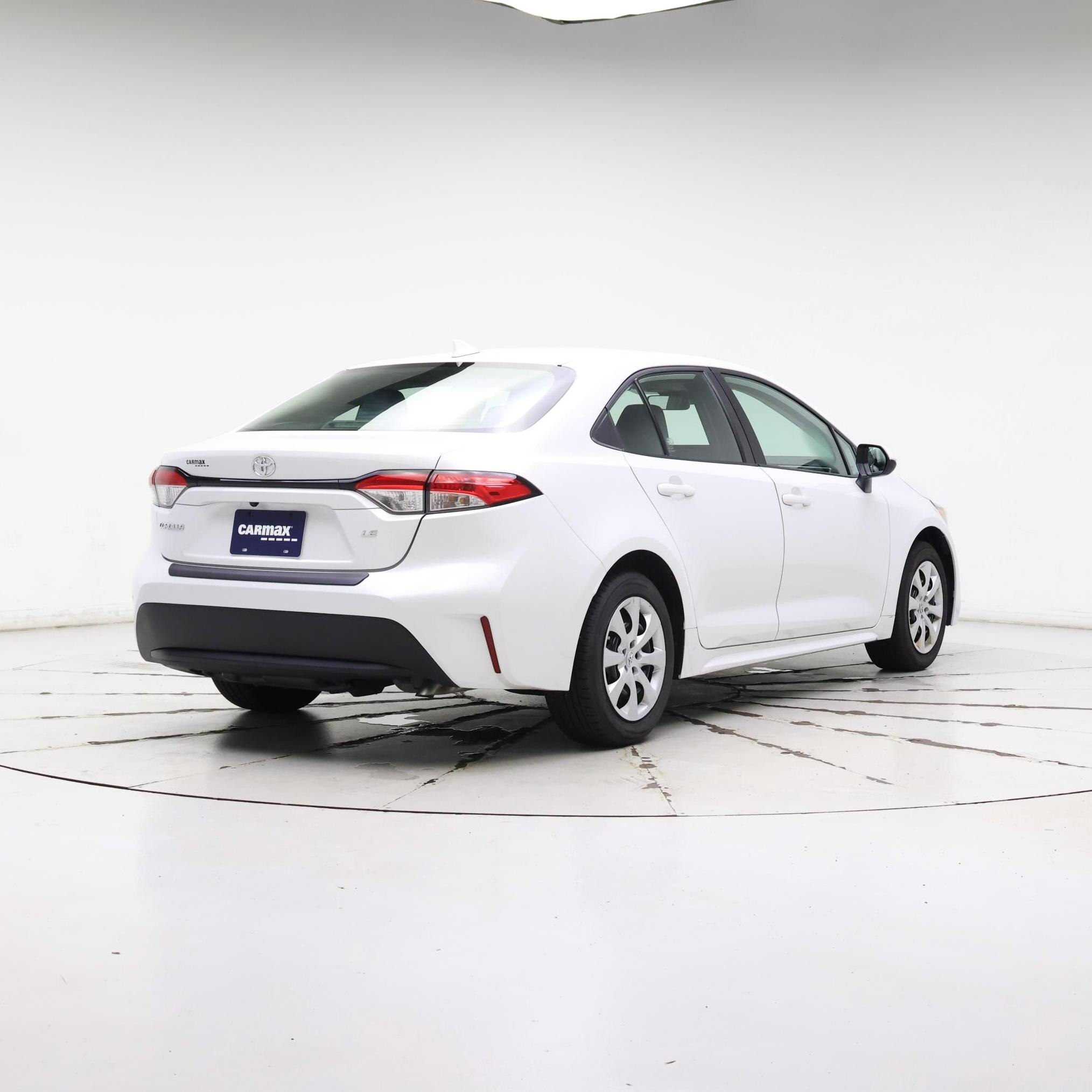 Thumbnail: 2022 Toyota Corolla - 8