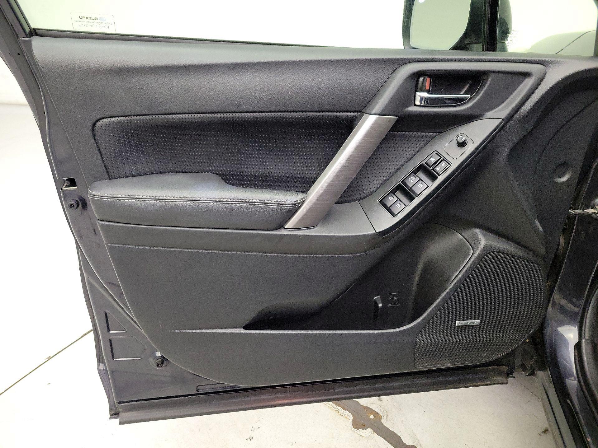 Thumbnail: 2014 Subaru Forester - 12