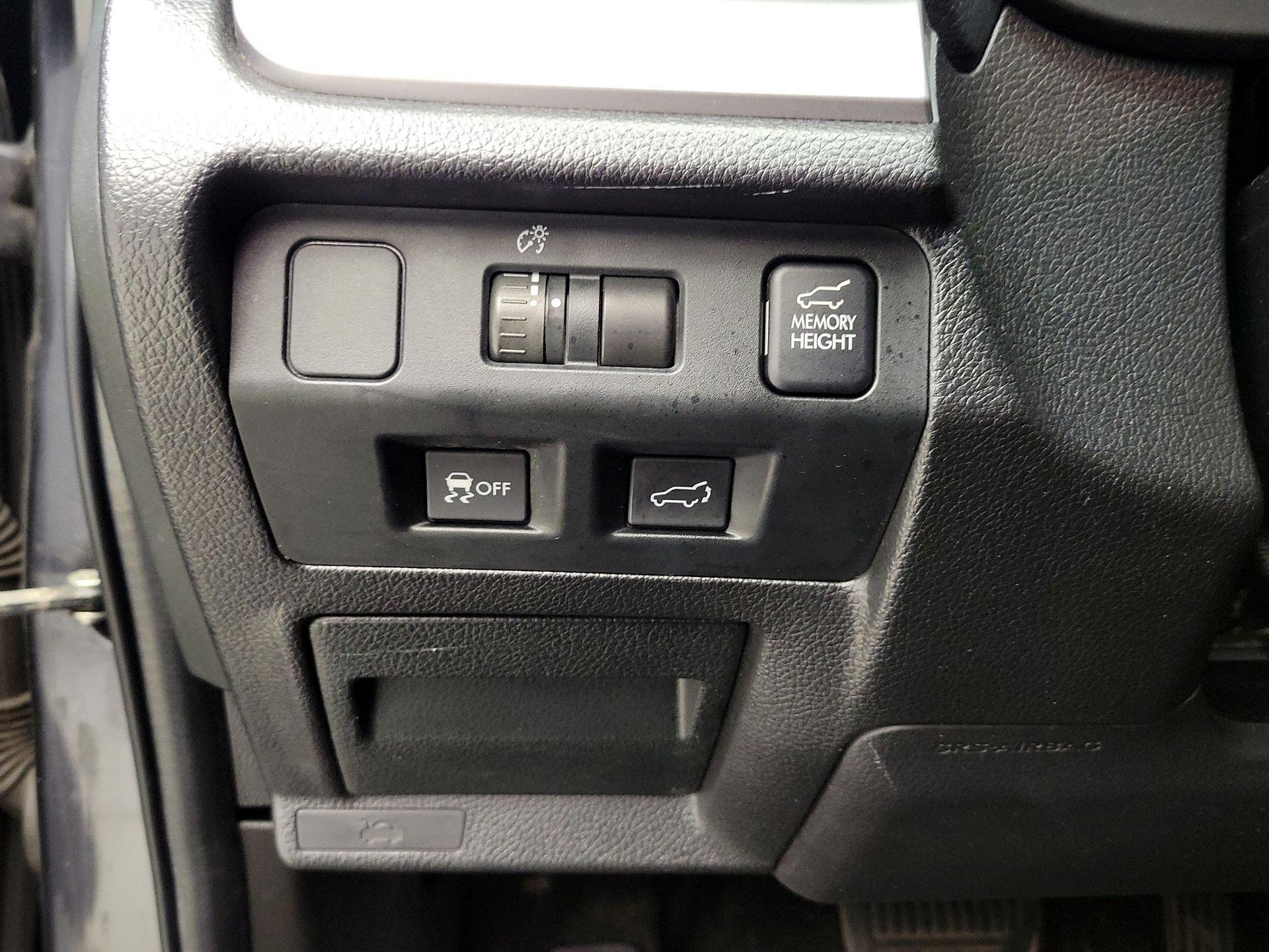 Thumbnail: 2014 Subaru Forester - 13