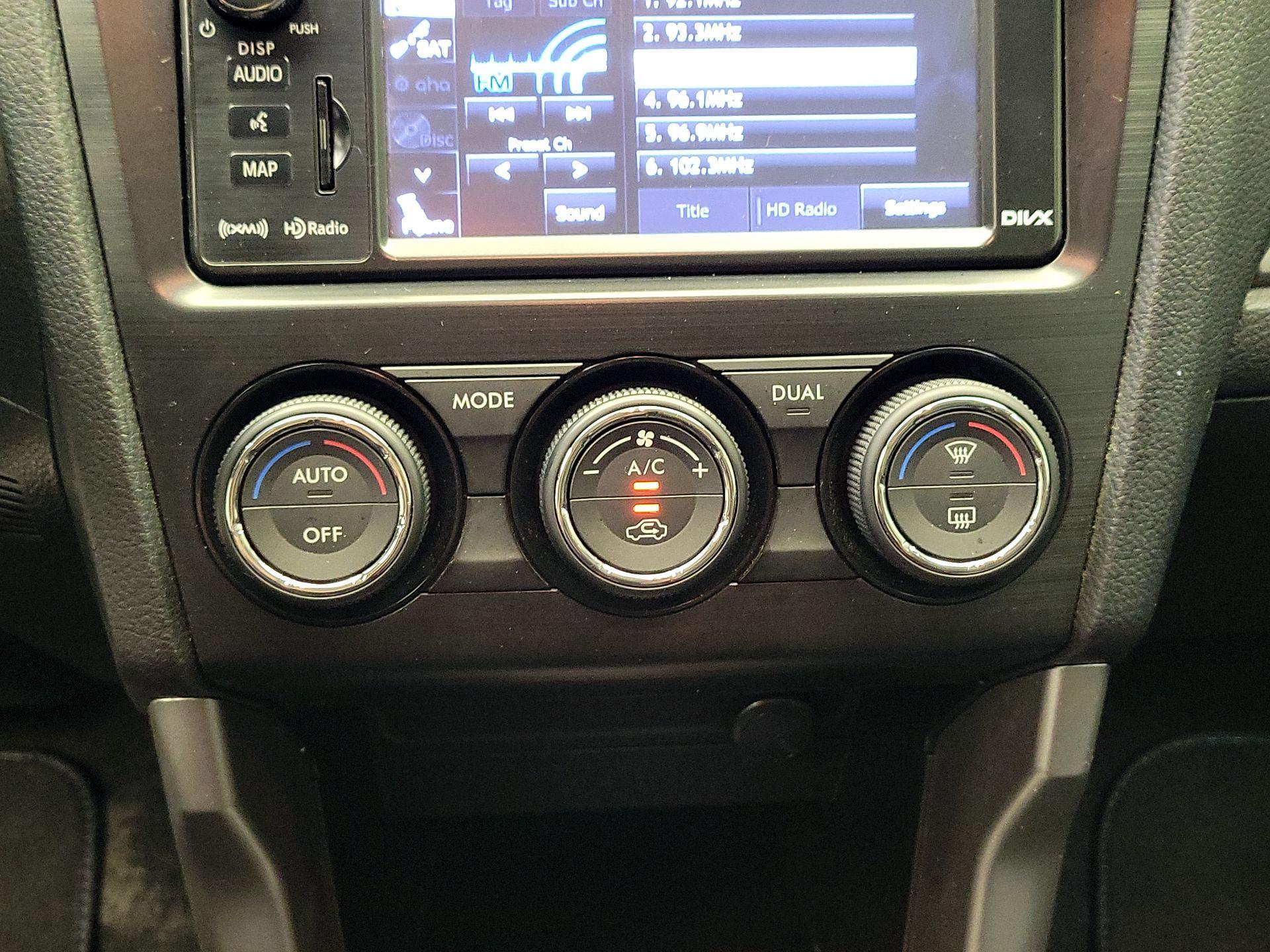 Thumbnail: 2014 Subaru Forester - 17