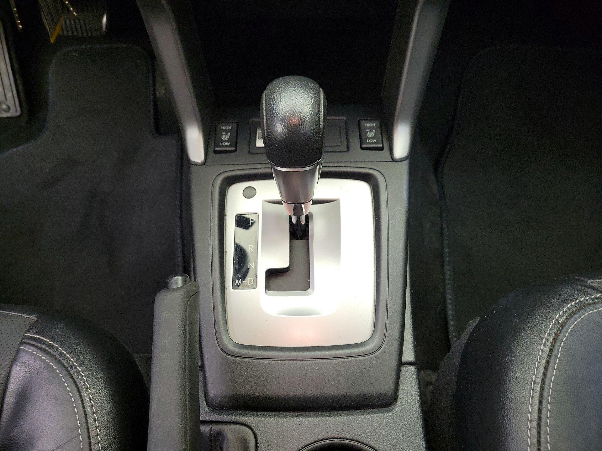 Thumbnail: 2014 Subaru Forester - 18