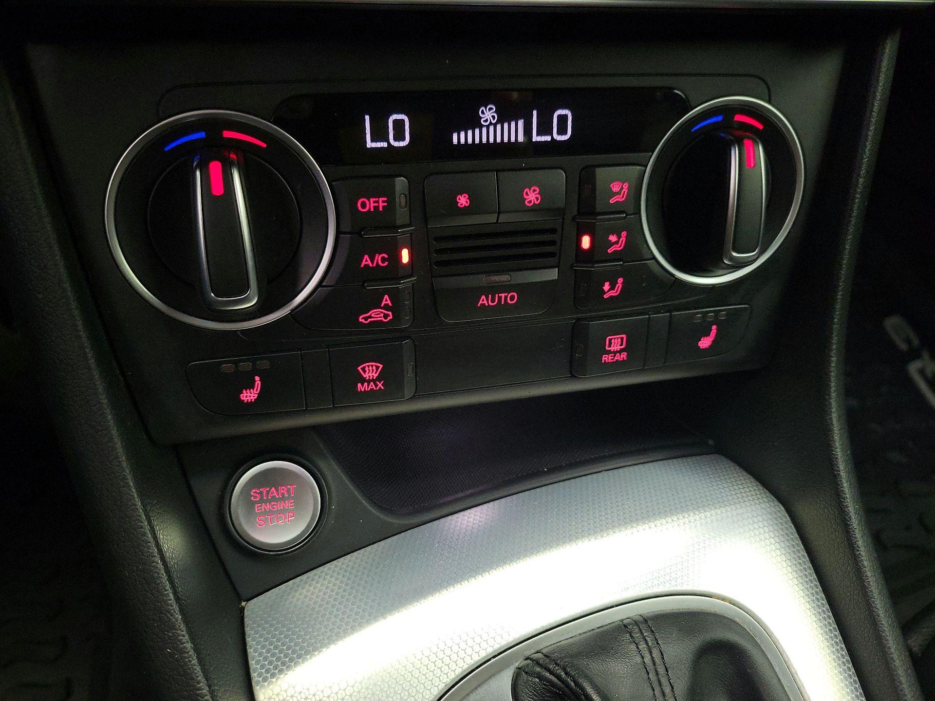 Thumbnail: 2016 Audi Q3 - 17