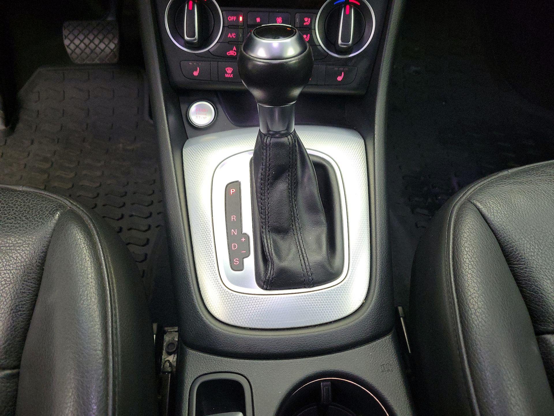 Thumbnail: 2016 Audi Q3 - 18