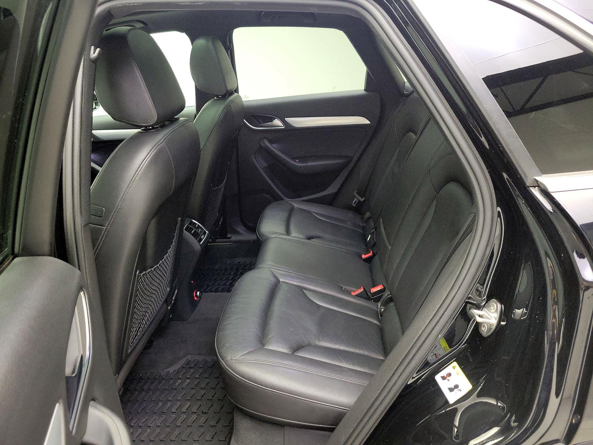 Thumbnail: 2016 Audi Q3 - 20