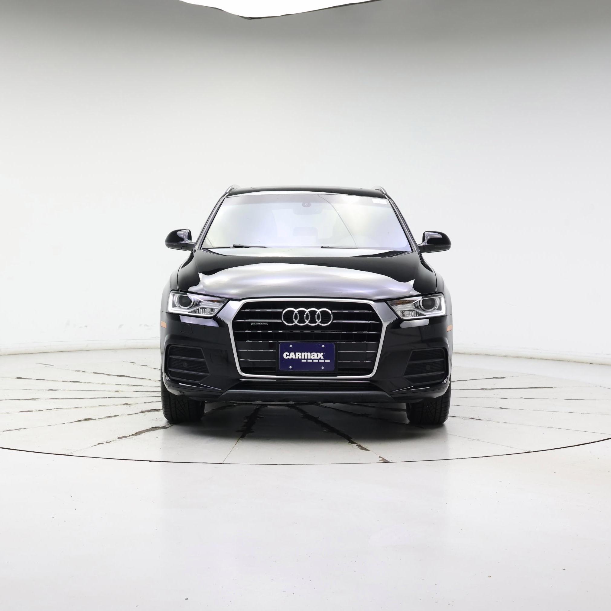 Thumbnail: 2016 Audi Q3 - 5