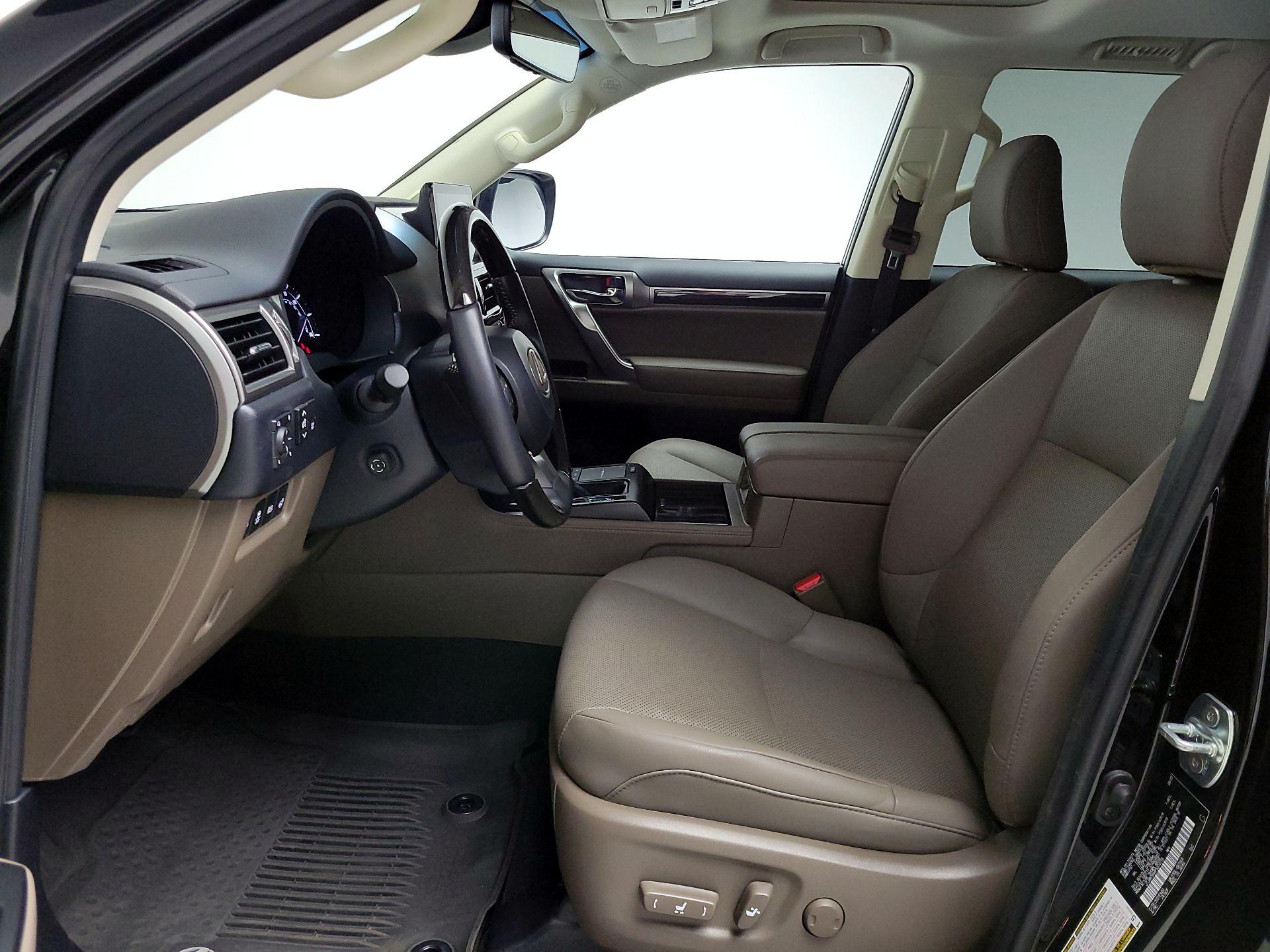 Thumbnail: 2023 Lexus GX - 11